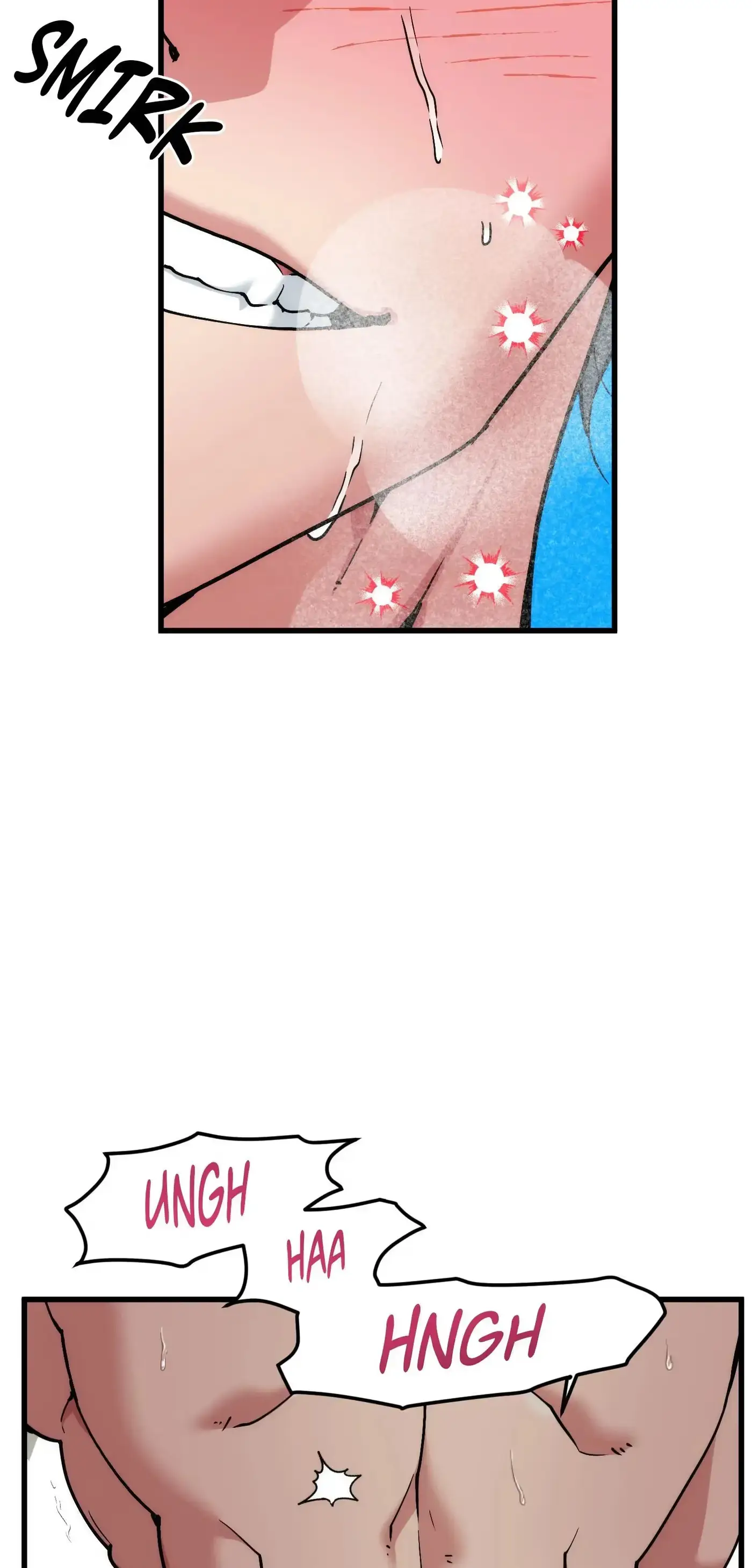 Swallow You Whole Chapter 83 page 18 - 