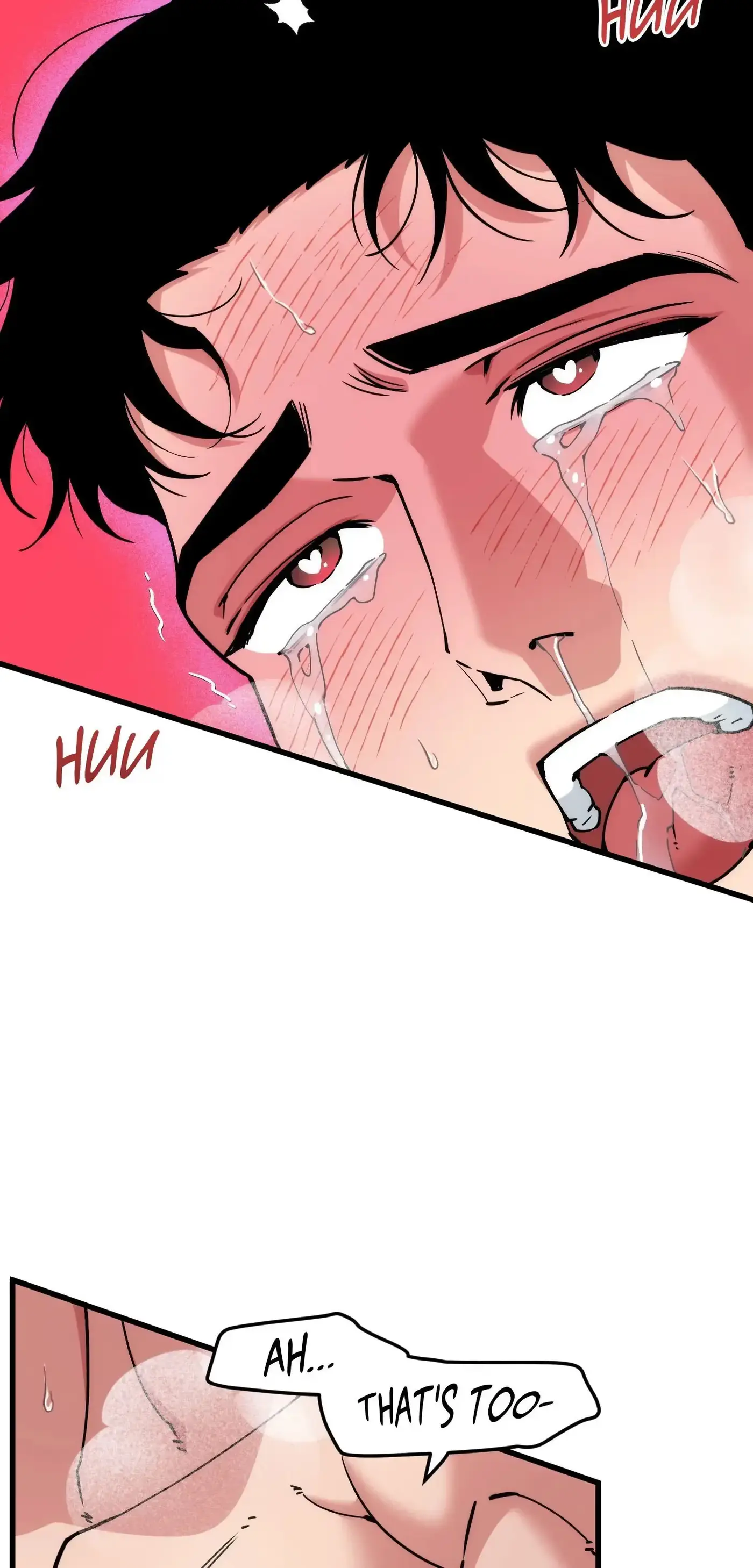 Swallow You Whole Chapter 83 page 3 - 