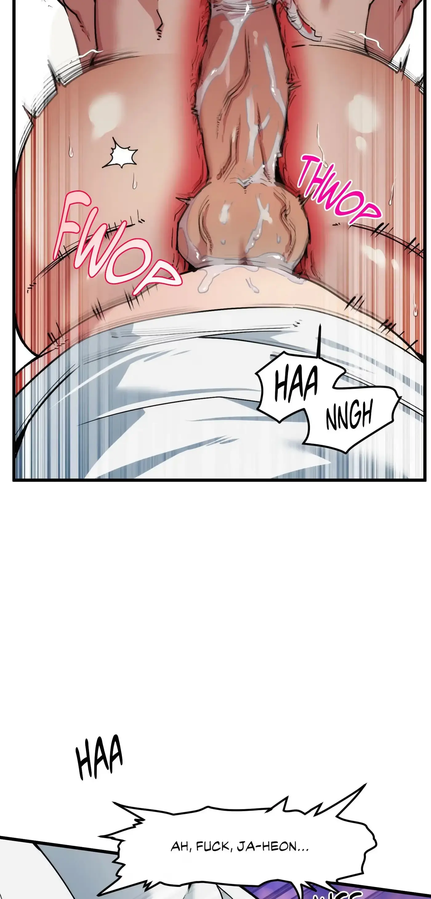 Swallow You Whole Chapter 83 page 21 - 