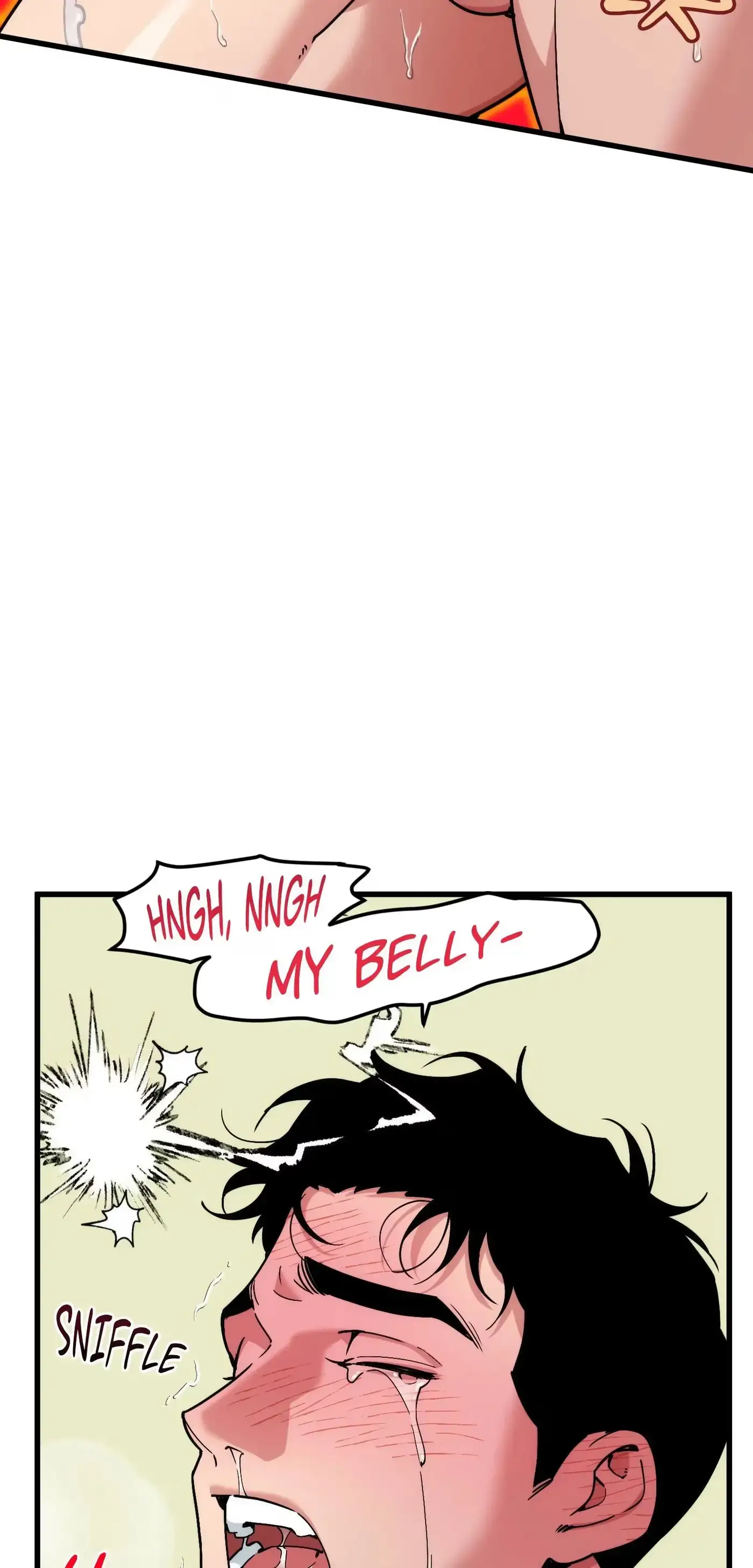 Swallow You Whole Chapter 83 page 26 - 