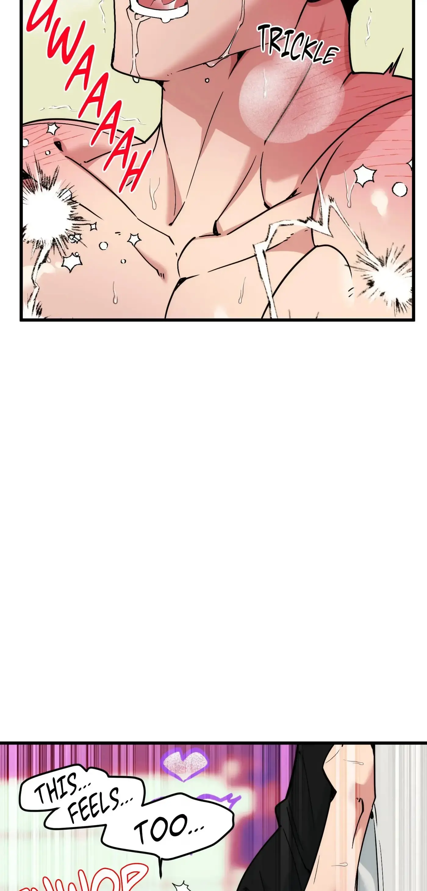 Swallow You Whole Chapter 83 page 27 - 