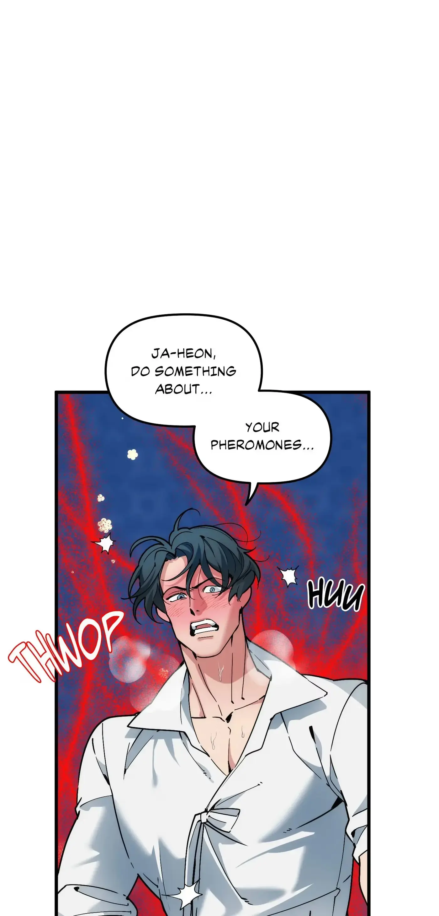 Swallow You Whole Chapter 83 page 31 - 