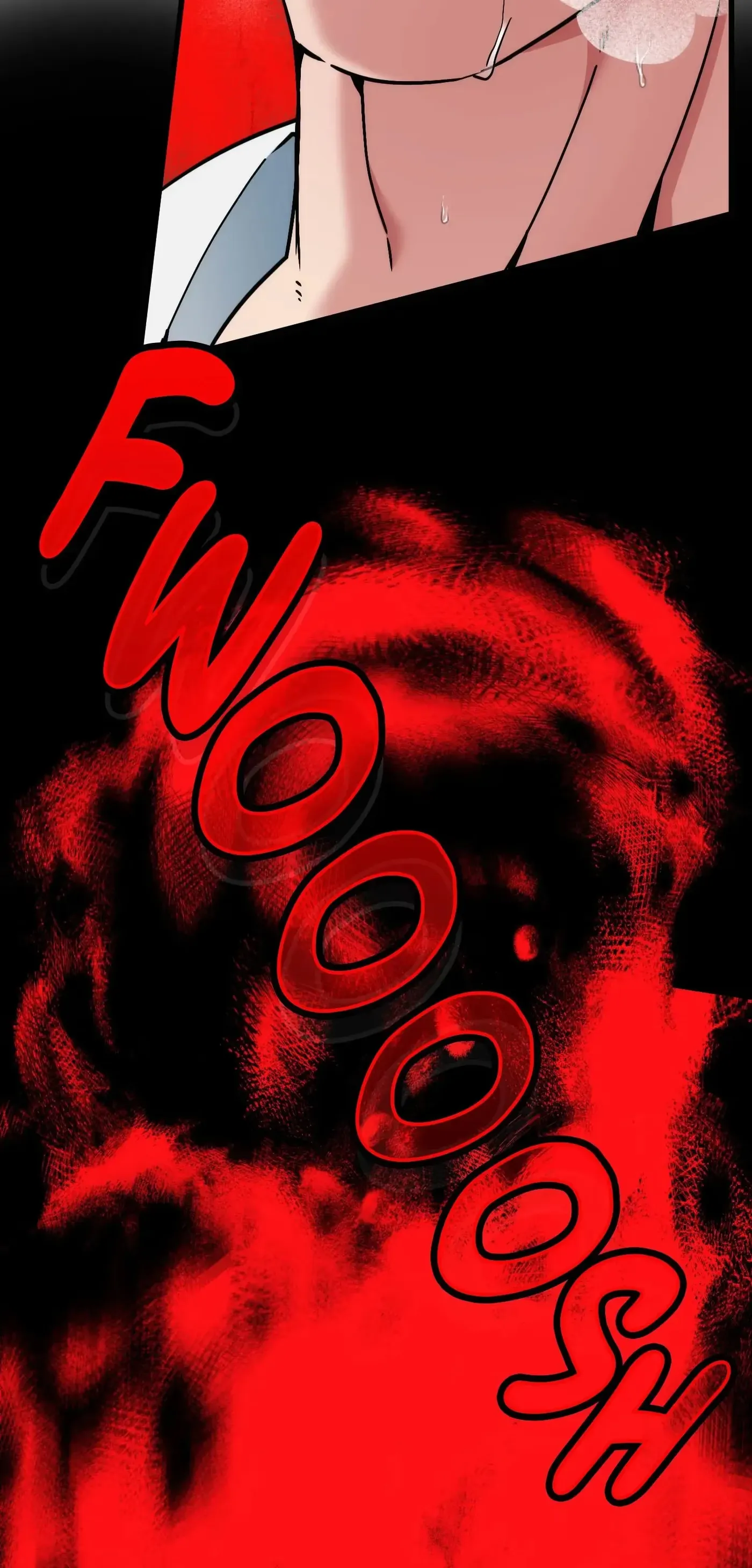Swallow You Whole Chapter 83 page 33 - 