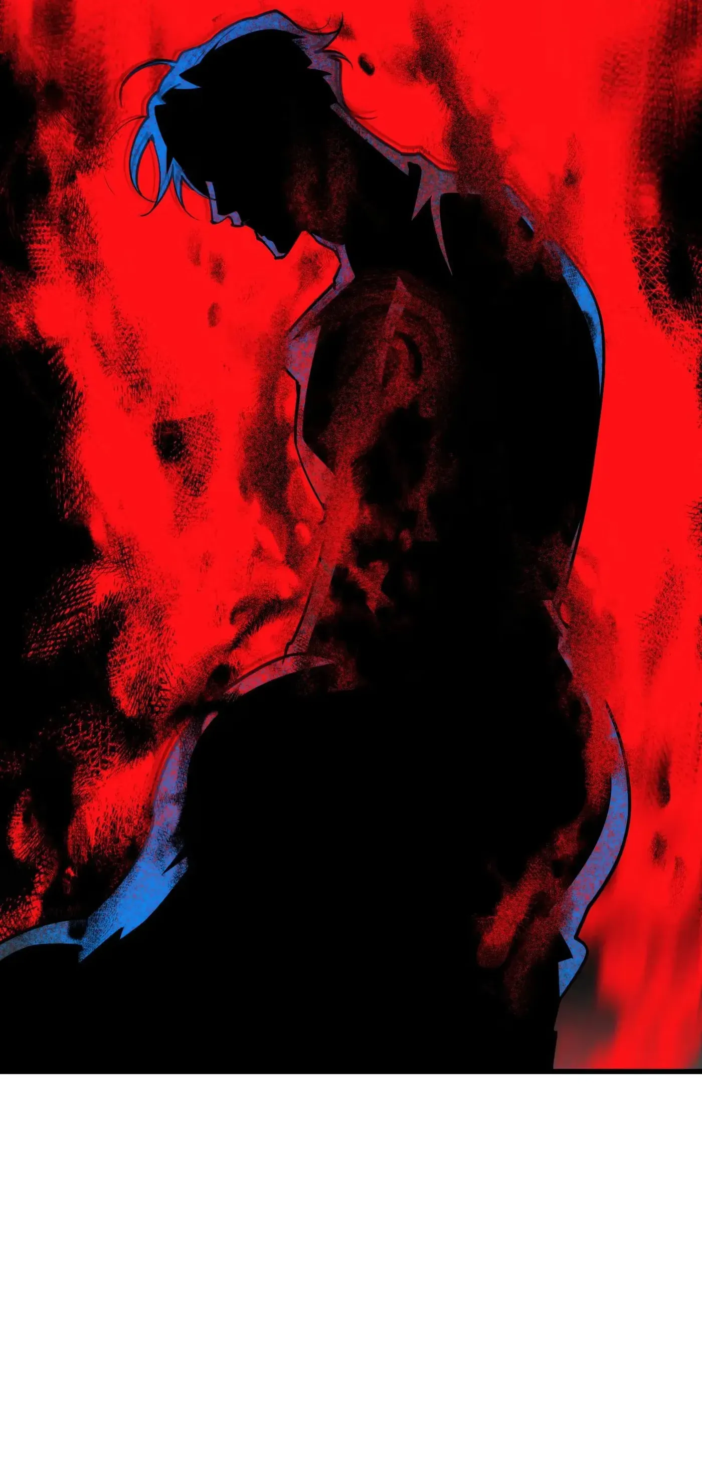 Swallow You Whole Chapter 83 page 34 - 