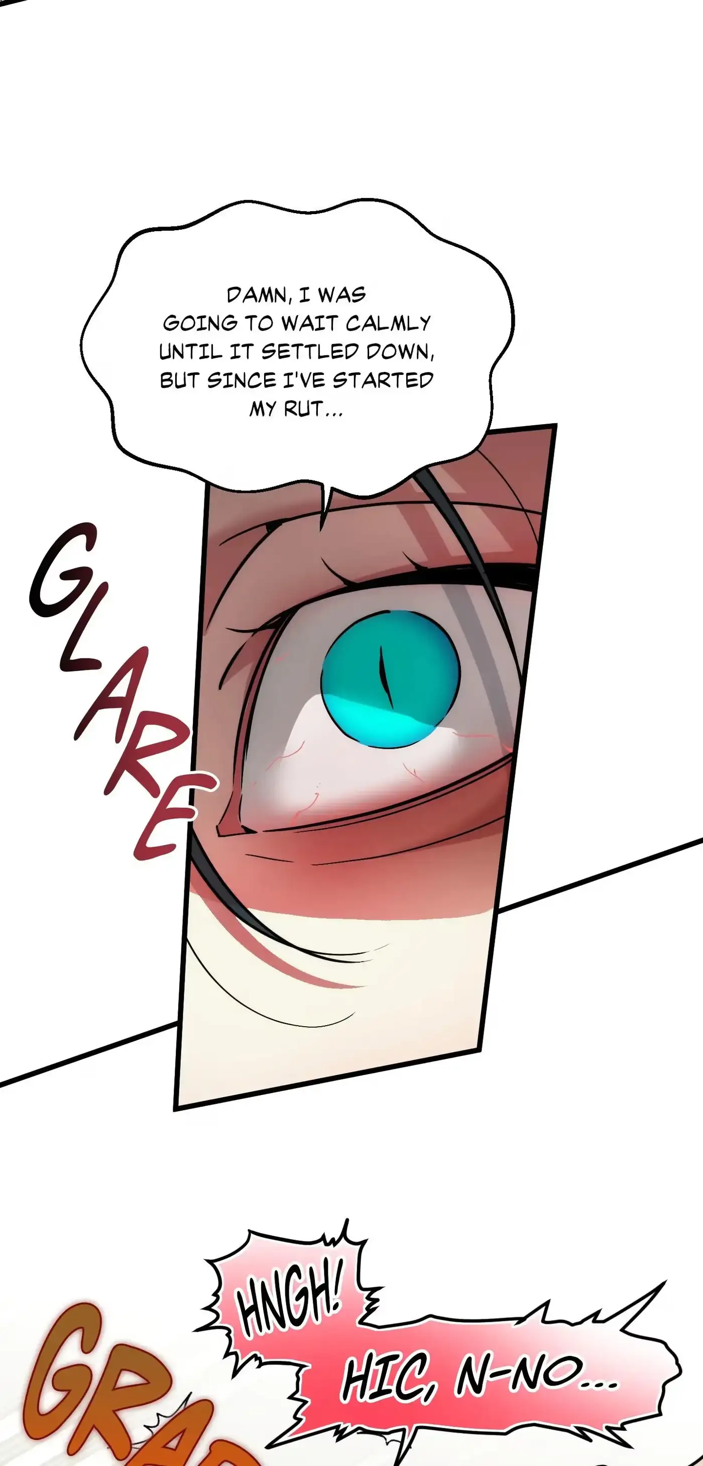 Swallow You Whole Chapter 83 page 37 - 