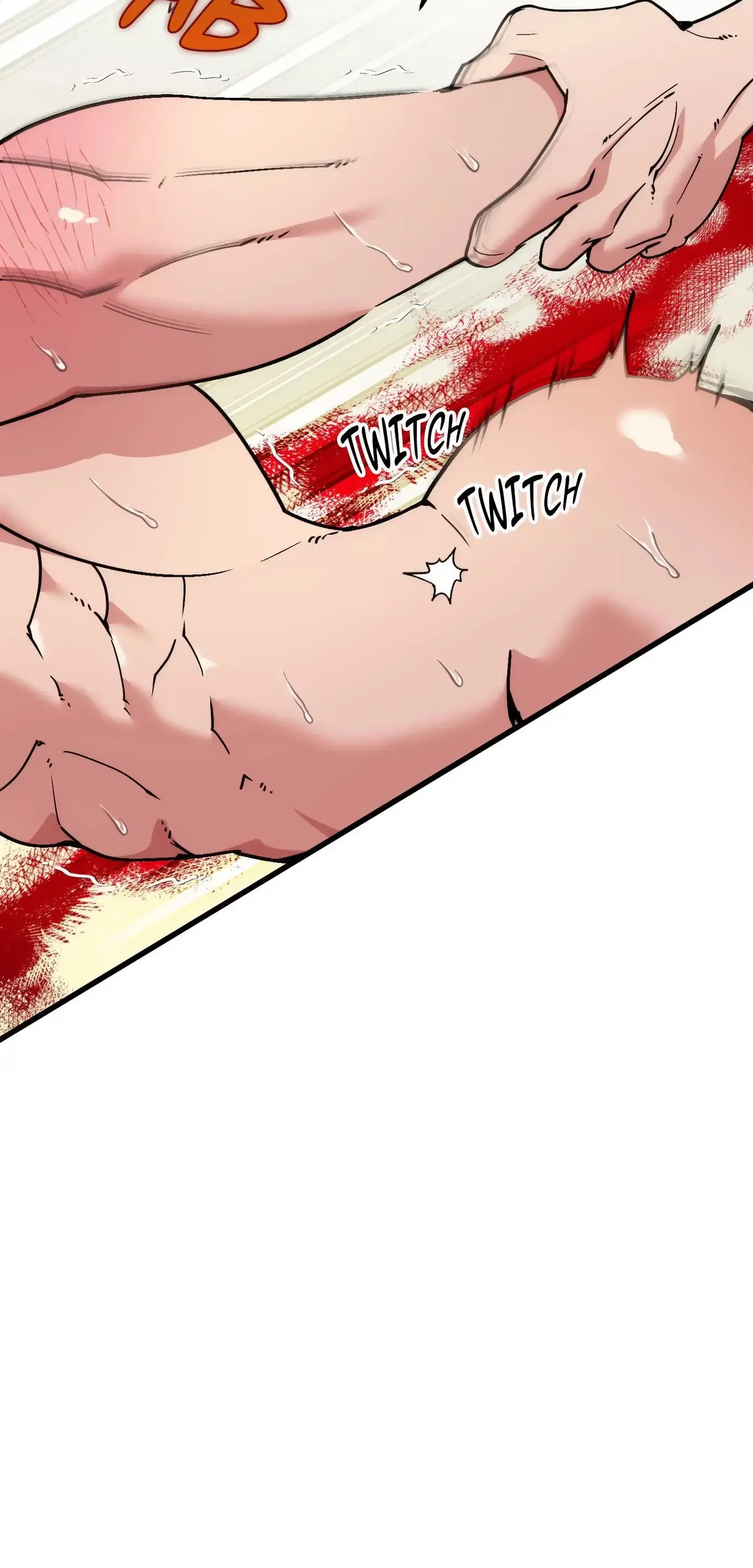 Swallow You Whole Chapter 83 page 38 - 
