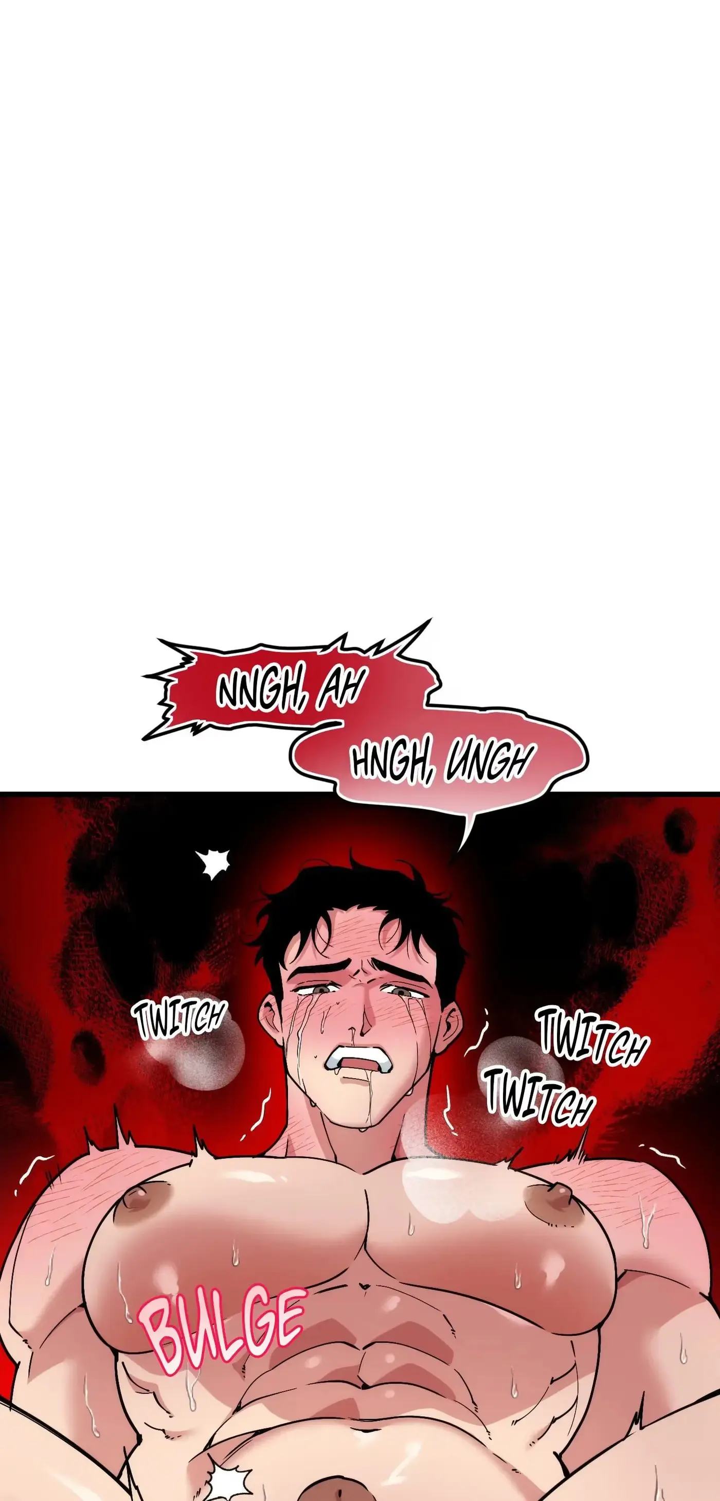 Swallow You Whole Chapter 83 page 40 - 