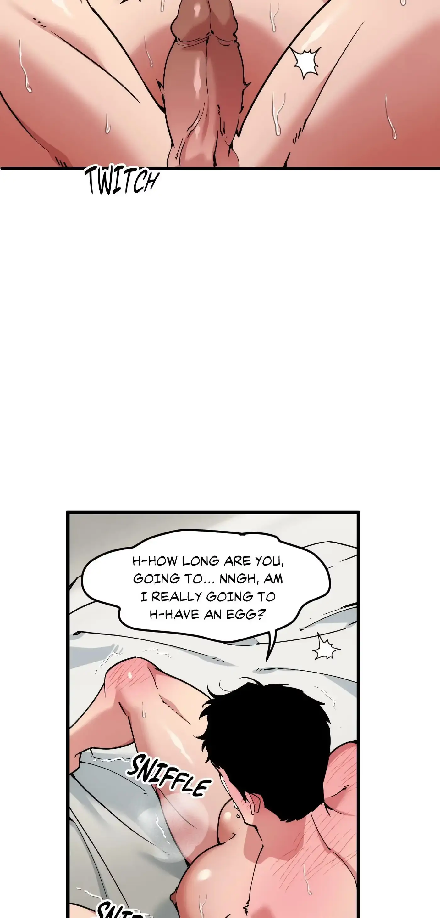 Swallow You Whole Chapter 83 page 41 - 