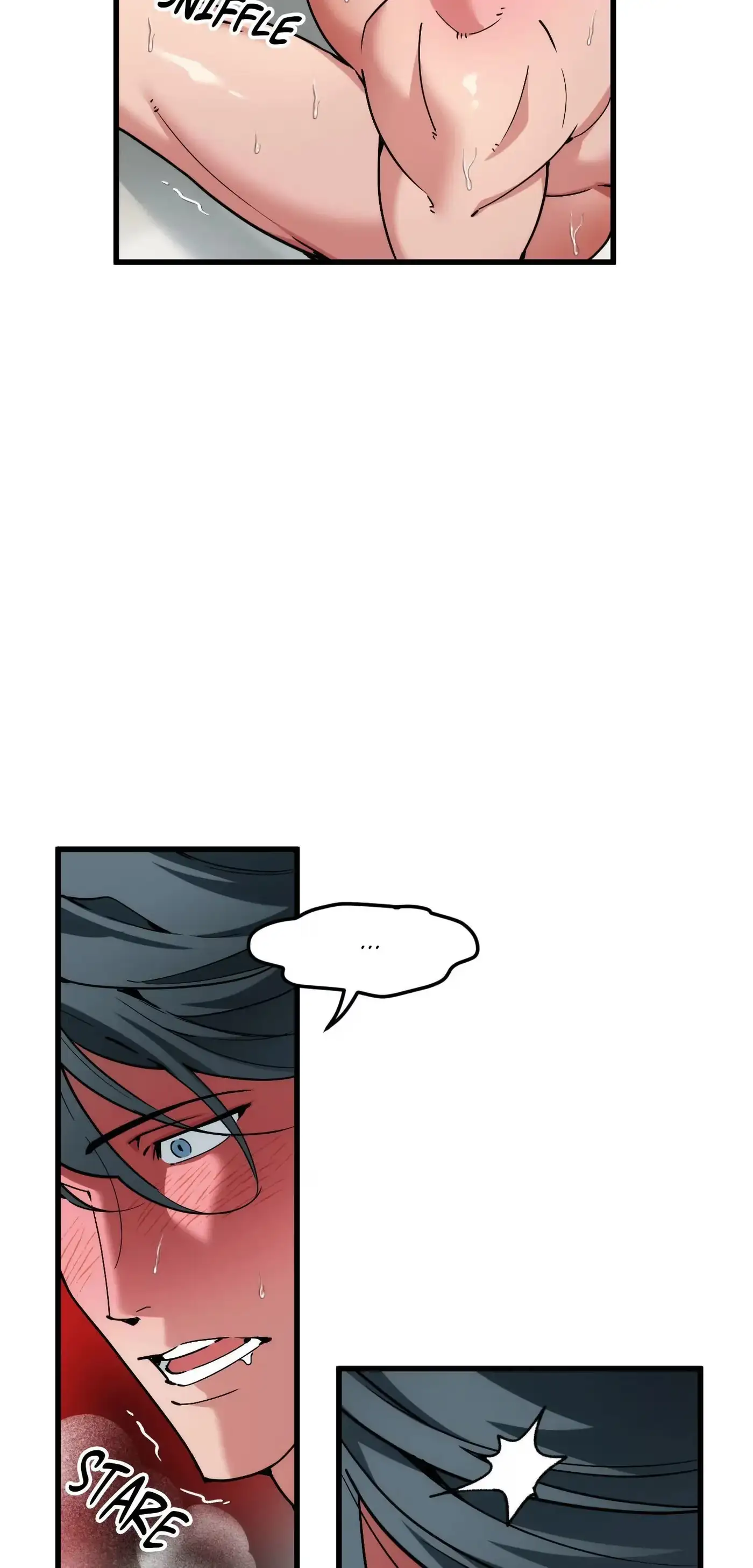 Swallow You Whole Chapter 83 page 42 - 