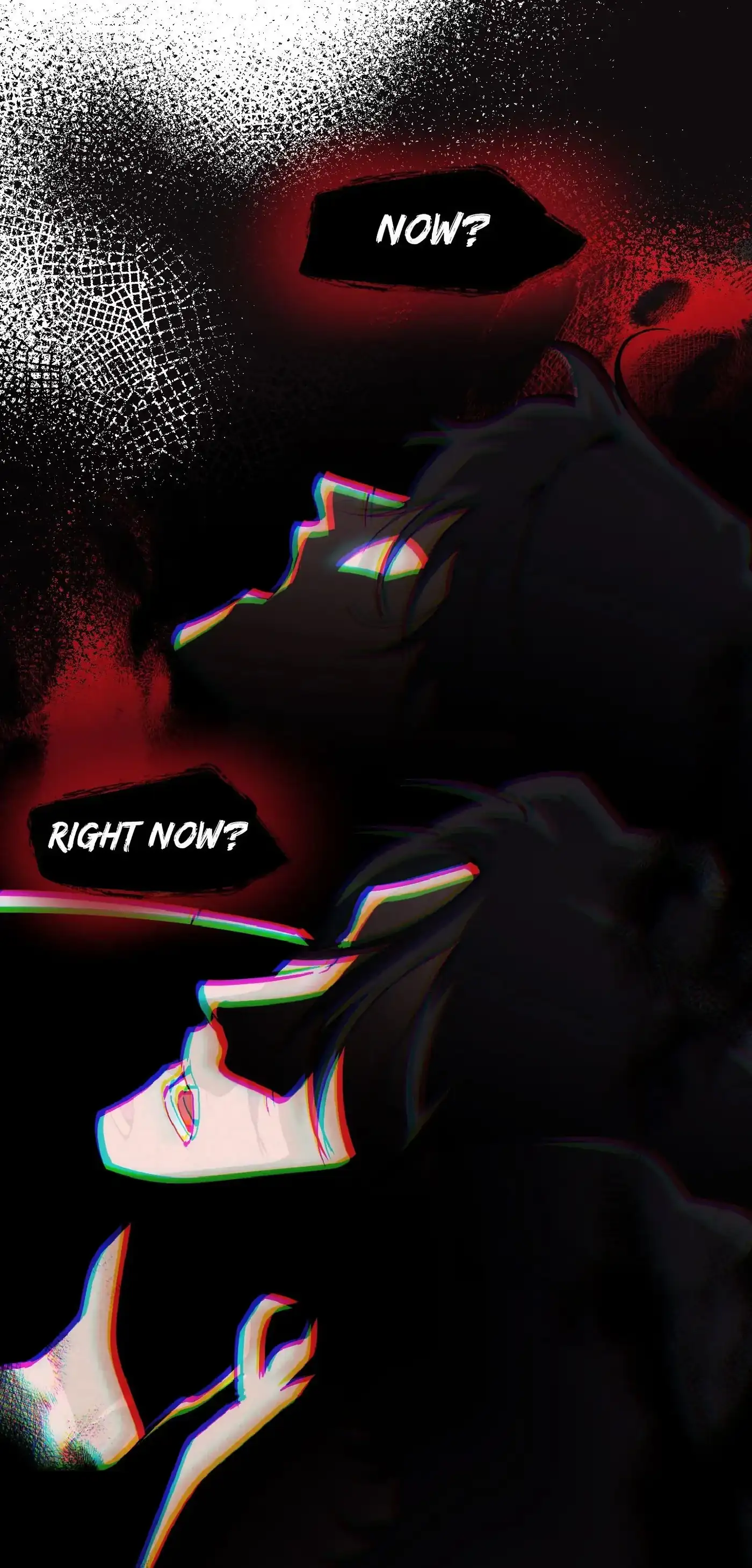 Swallow You Whole Chapter 83 page 44 - 