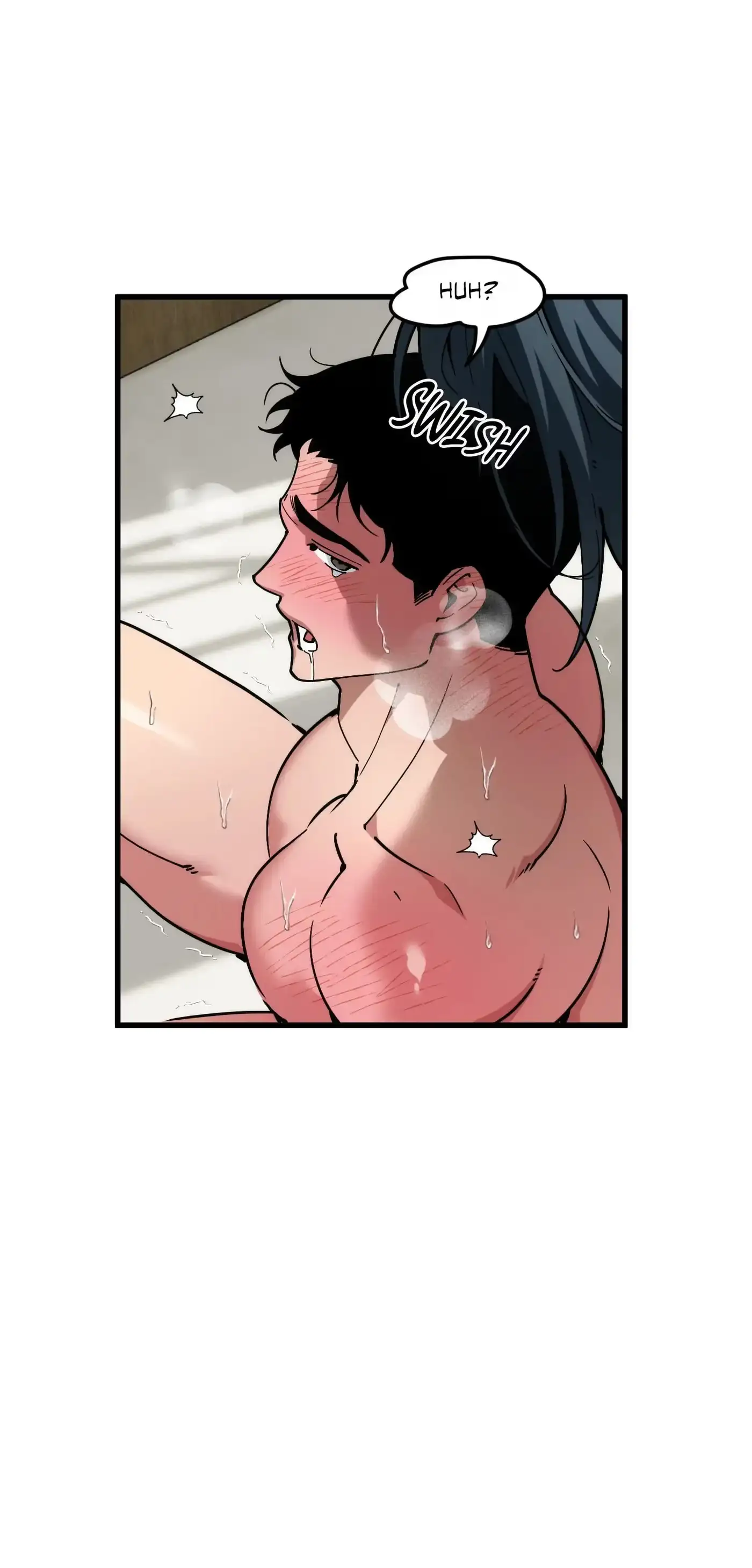 Swallow You Whole Chapter 83 page 49 - 