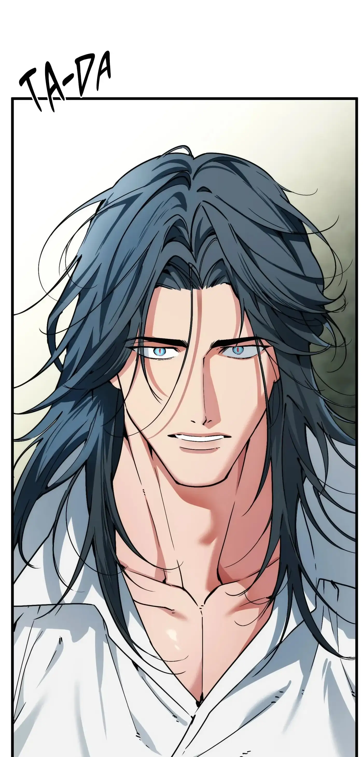 Swallow You Whole Chapter 83 page 50 - 