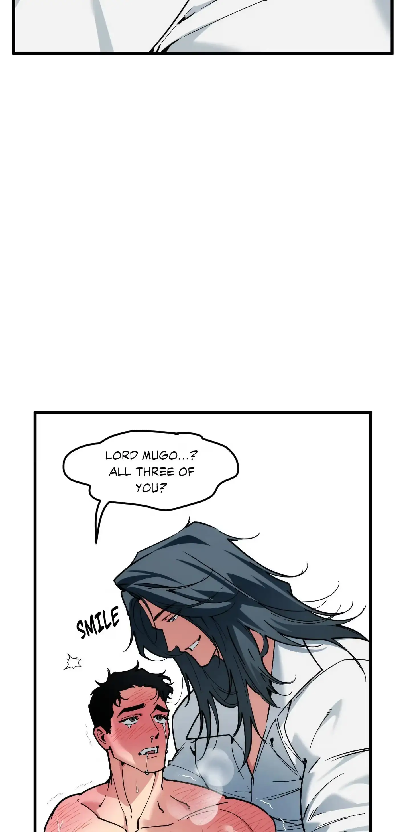 Swallow You Whole Chapter 83 page 51 - 