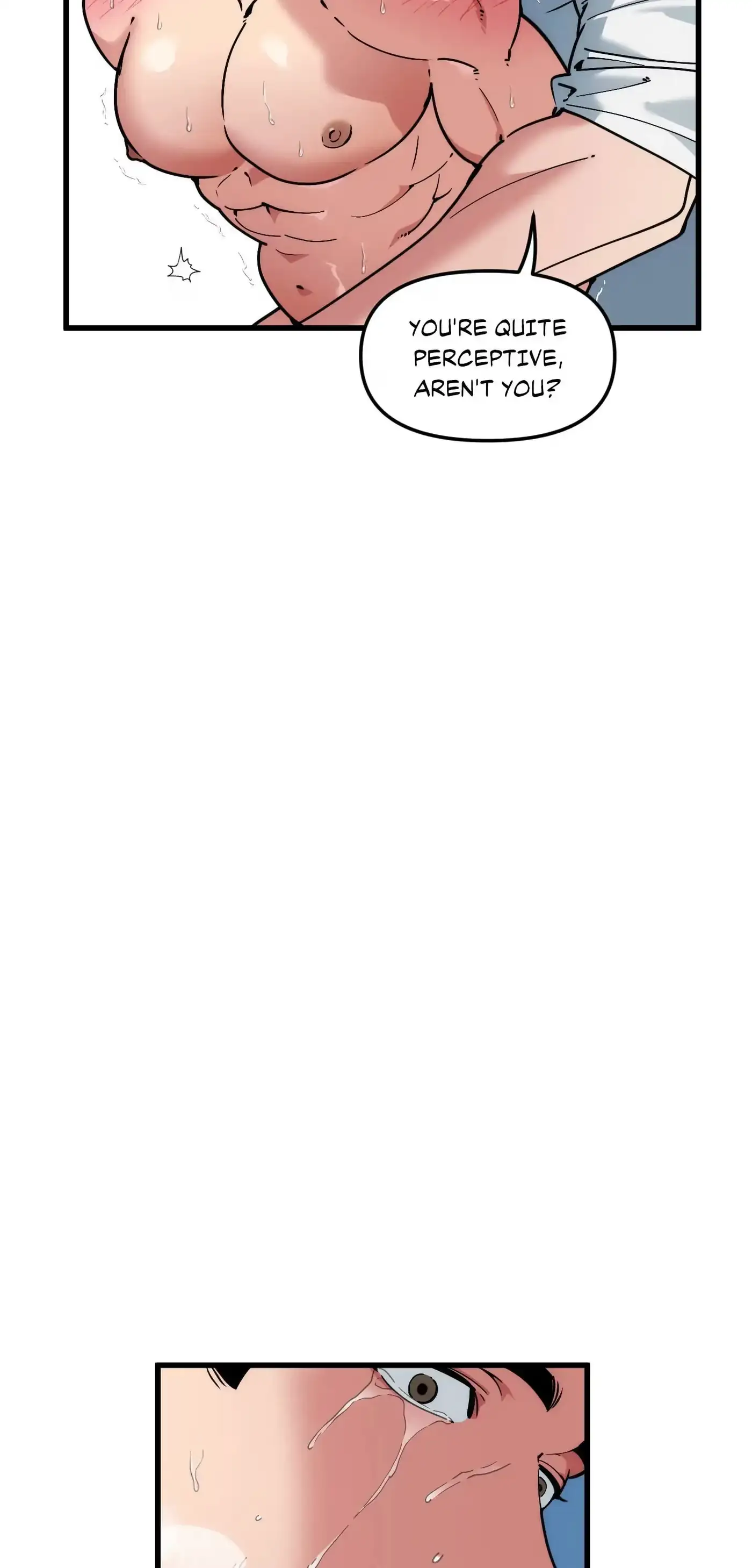 Swallow You Whole Chapter 83 page 52 - 