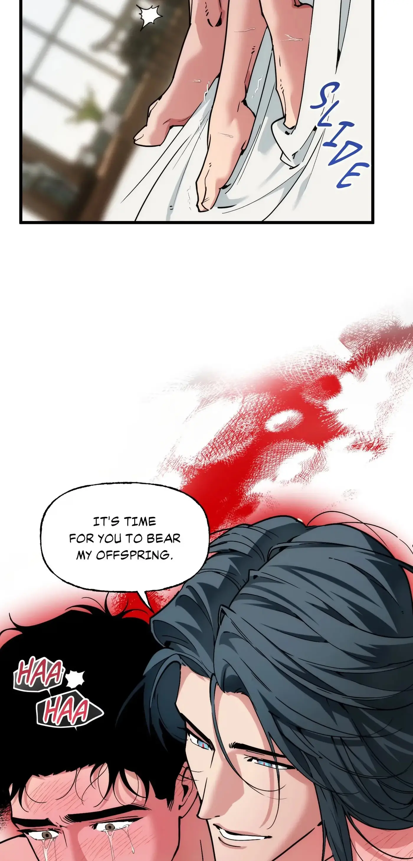 Swallow You Whole Chapter 83 page 56 - 