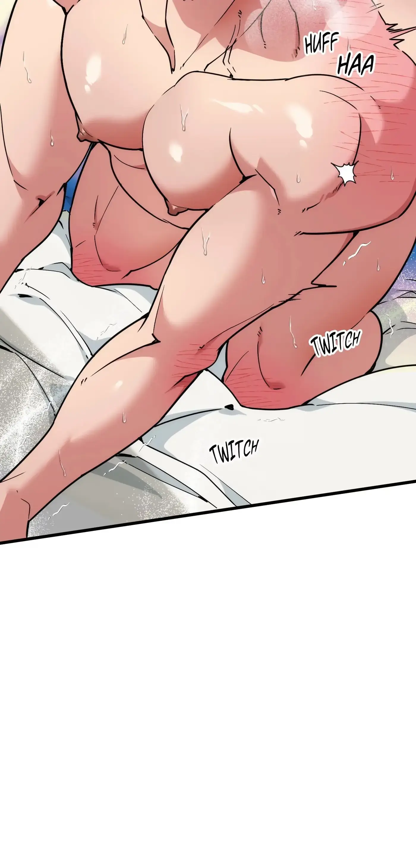 Swallow You Whole Chapter 83 page 7 - 