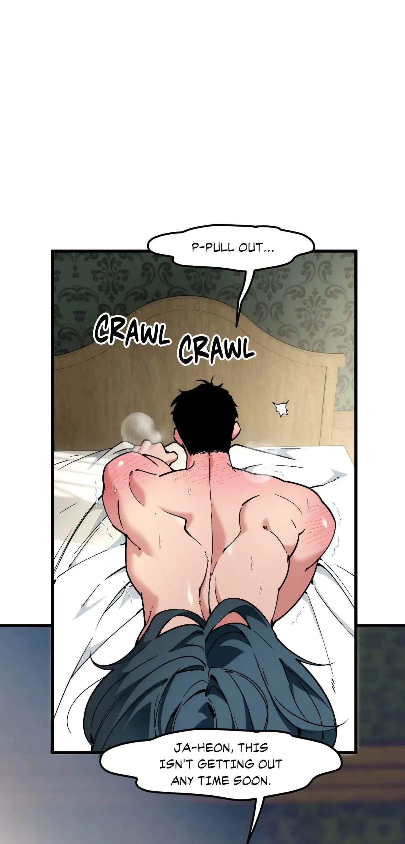 Swallow You Whole Chapter 83 page 9 - 