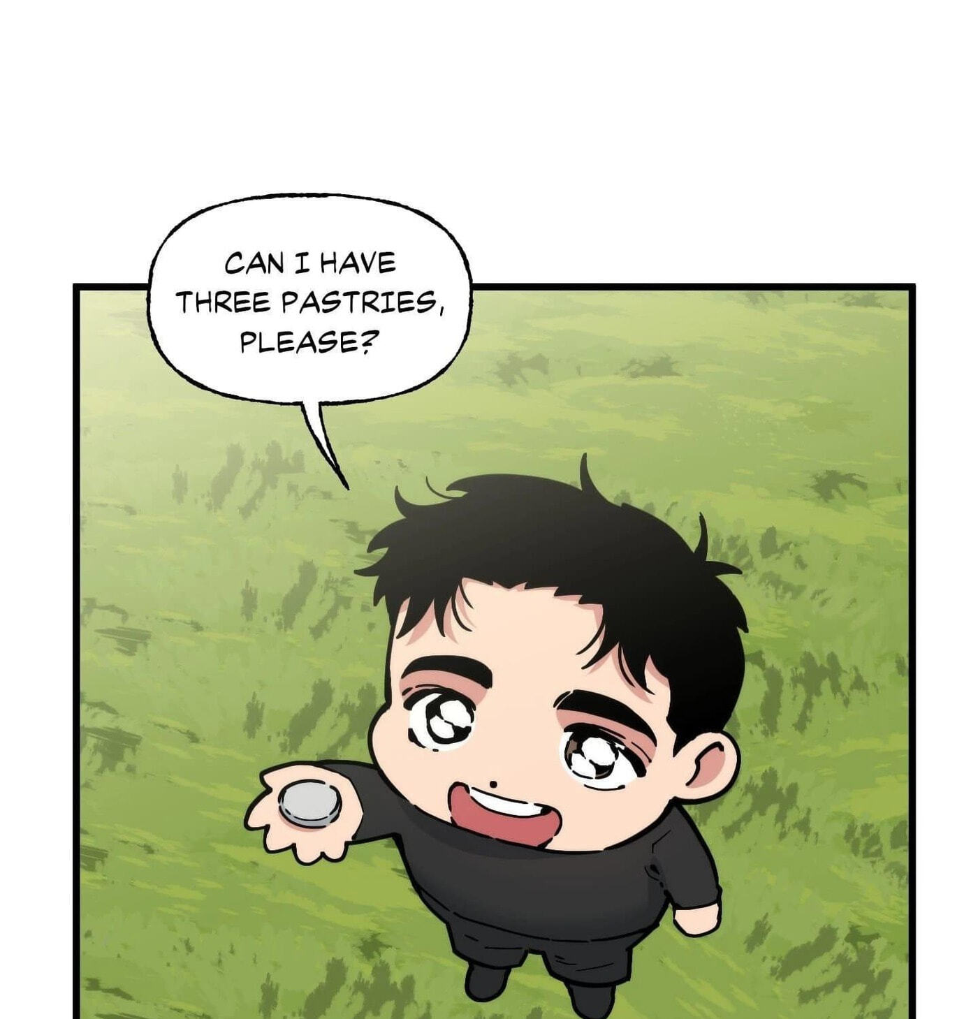 Swallow You Whole Chapter 84 page 2 - 