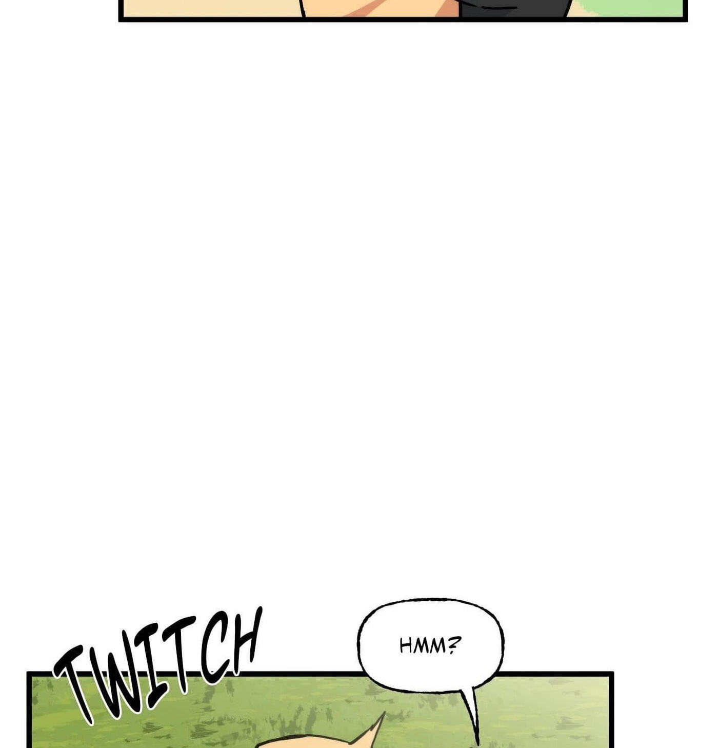 Swallow You Whole Chapter 84 page 11 - 