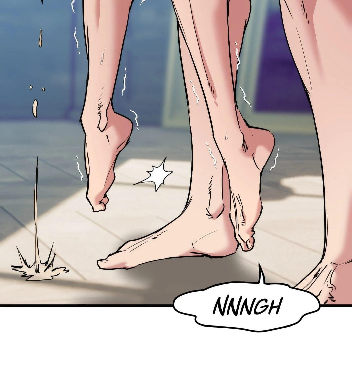Swallow You Whole Chapter 84 page 102 - 