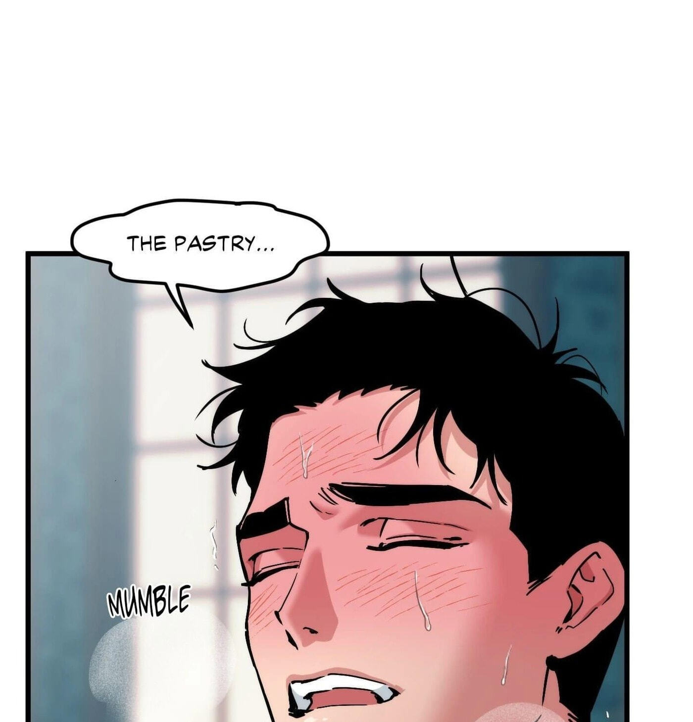 Swallow You Whole Chapter 84 page 16 - 