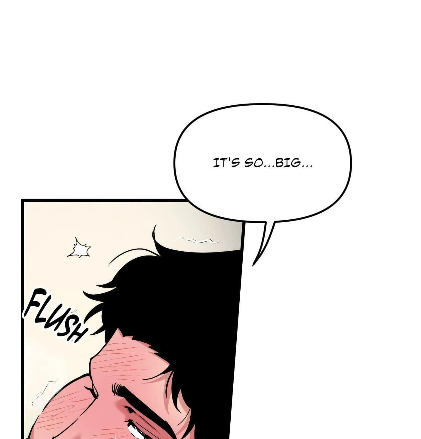 Swallow You Whole Chapter 84 page 20 - 