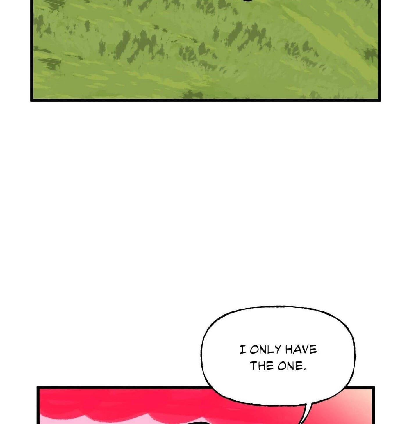 Swallow You Whole Chapter 84 page 3 - 