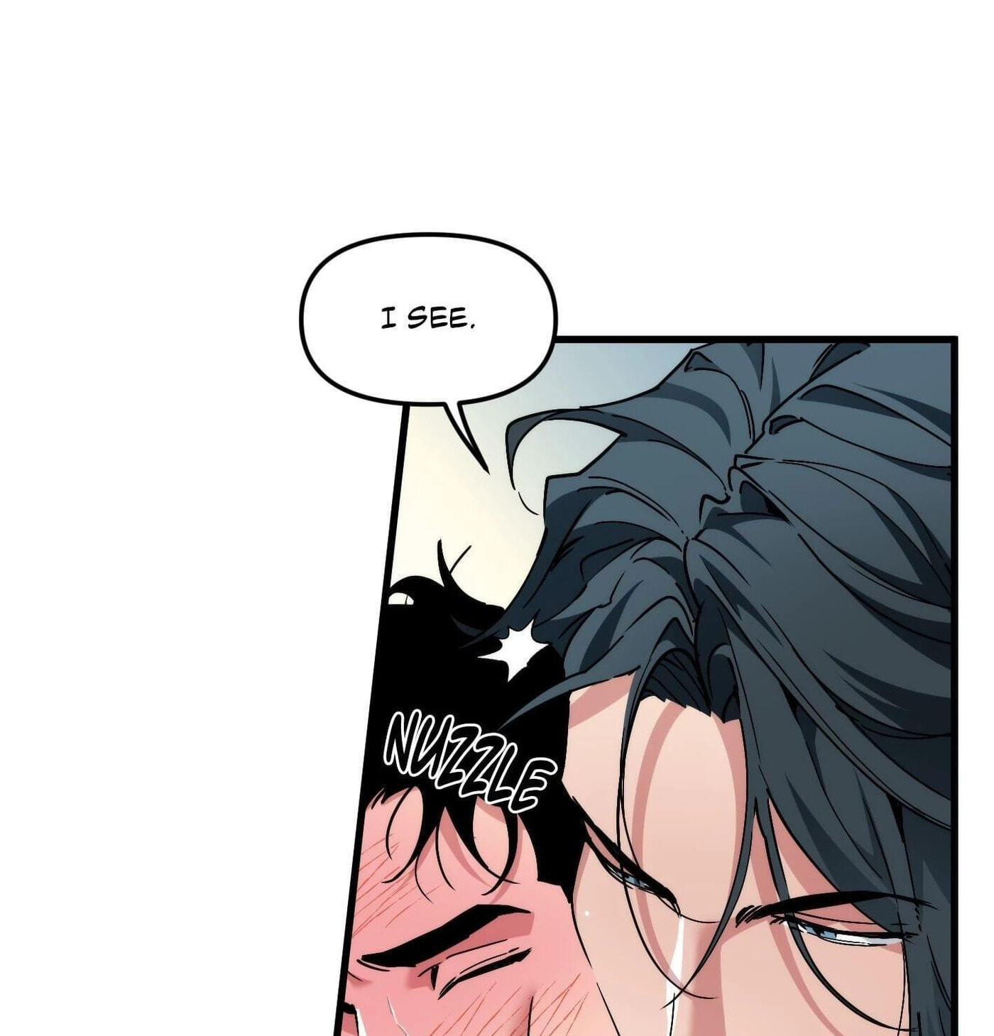 Swallow You Whole Chapter 84 page 22 - 