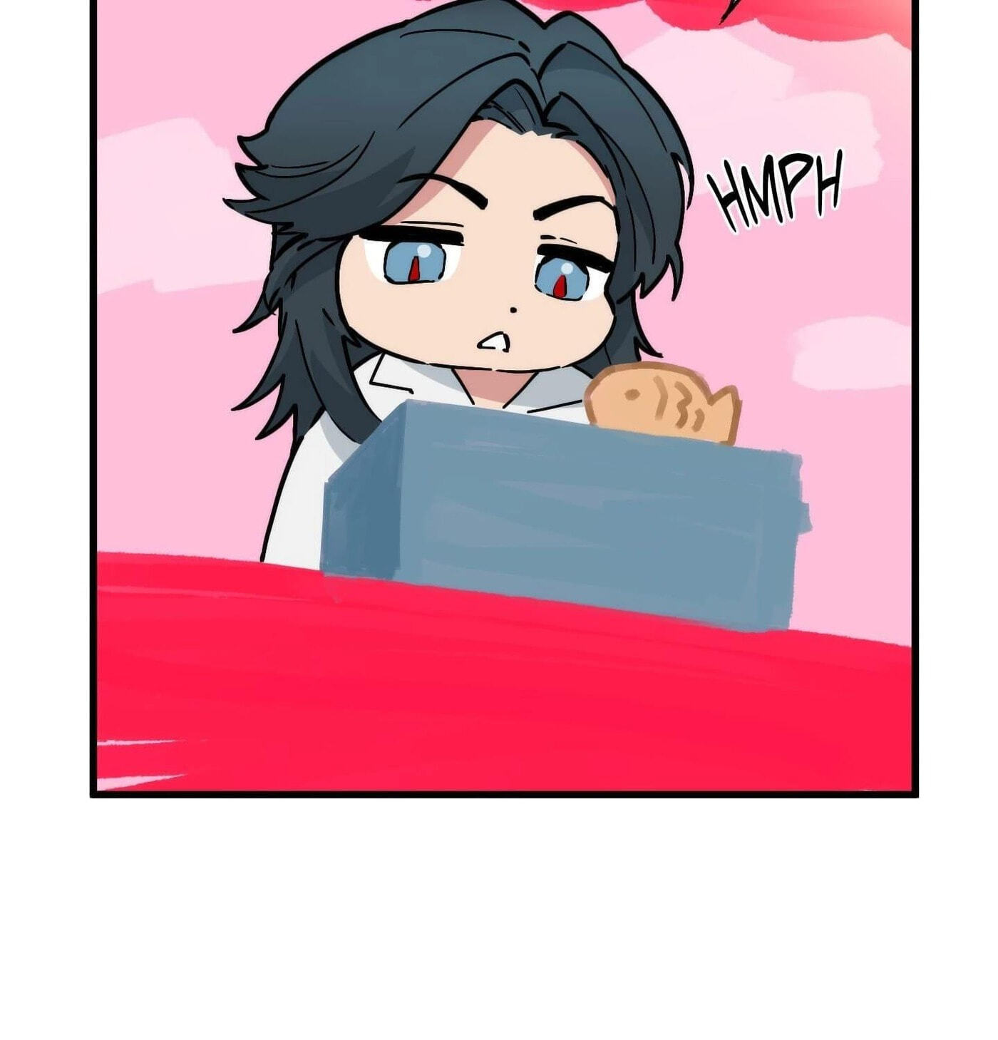 Swallow You Whole Chapter 84 page 4 - 
