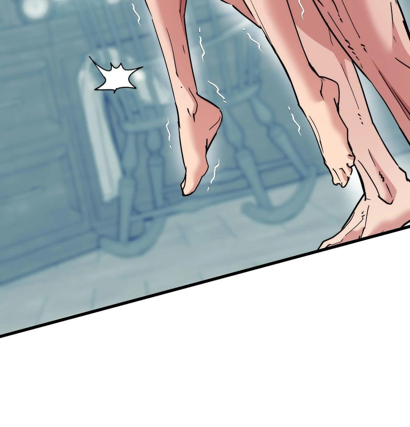 Swallow You Whole Chapter 84 page 31 - 