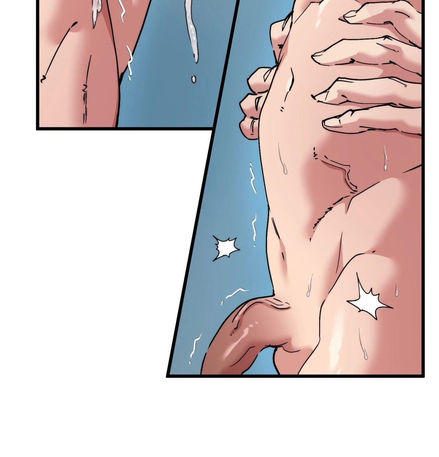 Swallow You Whole Chapter 84 page 34 - 