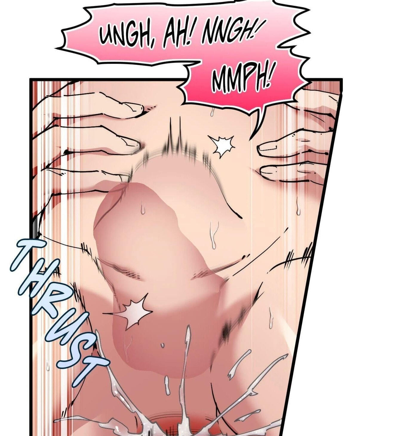 Swallow You Whole Chapter 84 page 36 - 