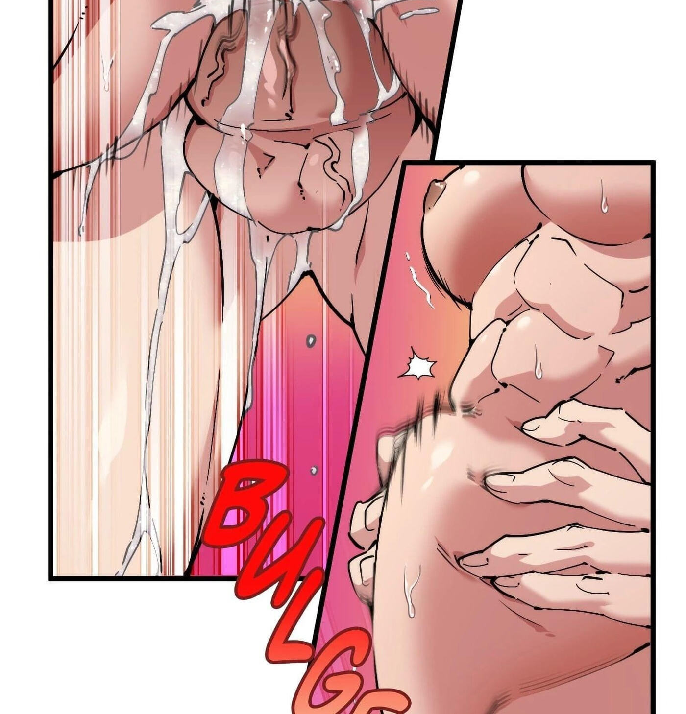 Swallow You Whole Chapter 84 page 37 - 