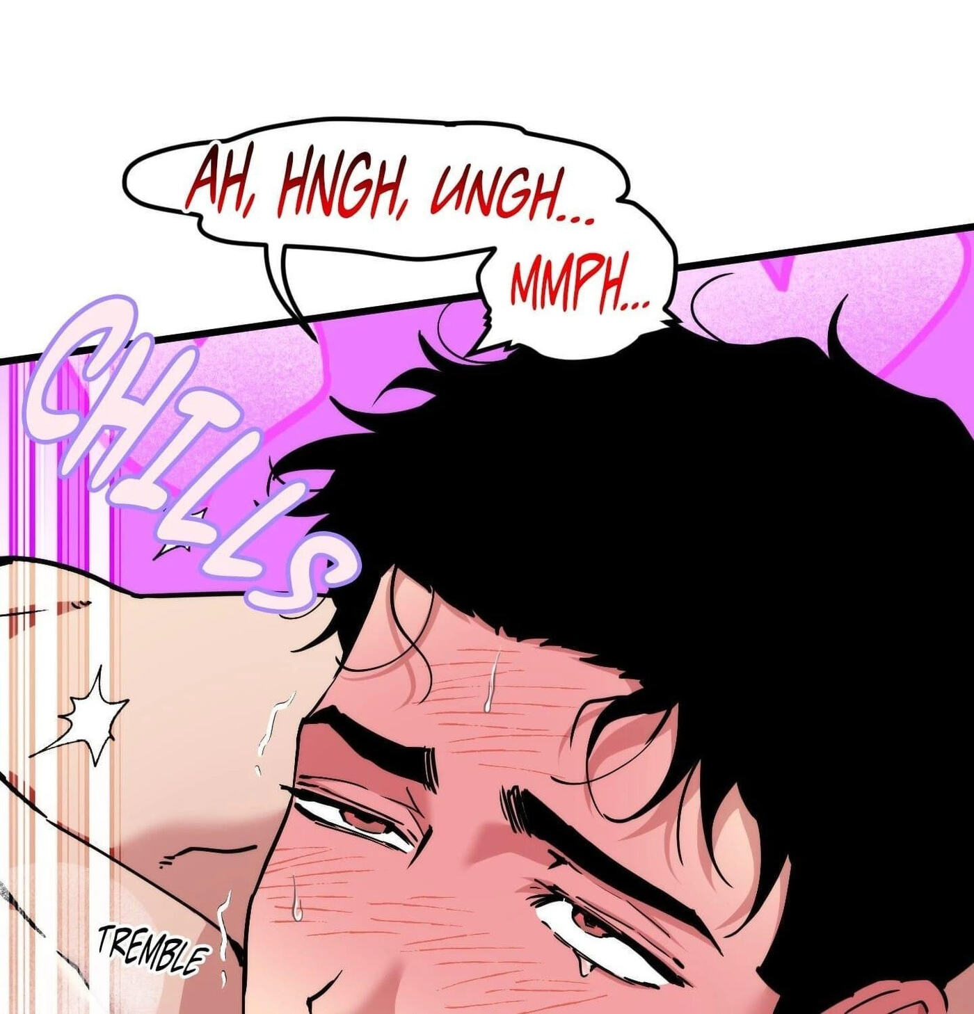 Swallow You Whole Chapter 84 page 39 - 