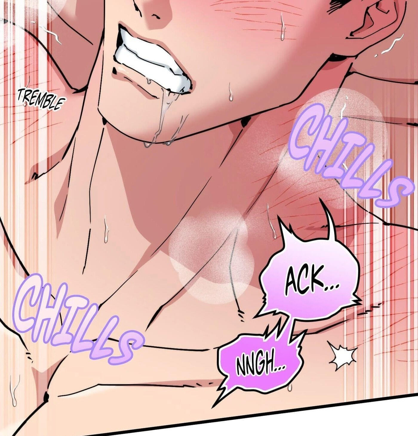 Swallow You Whole Chapter 84 page 40 - 