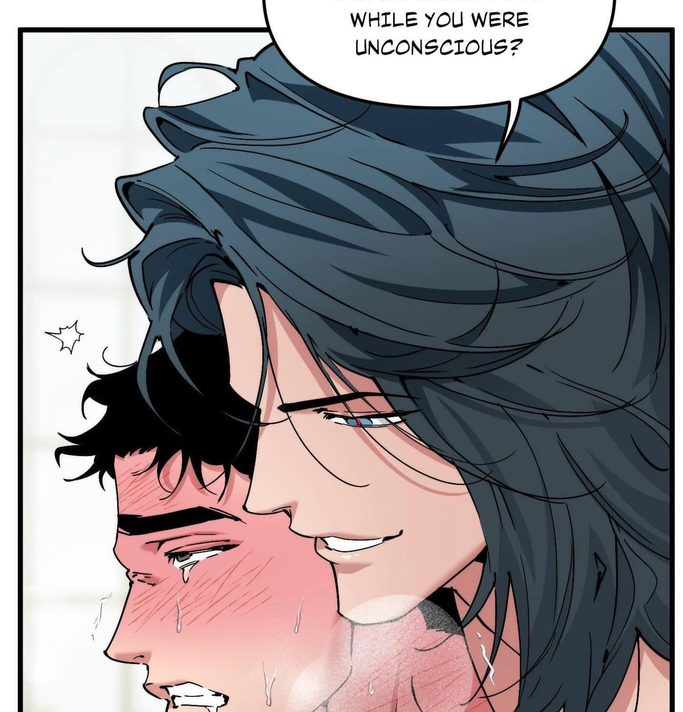 Swallow You Whole Chapter 84 page 45 - 