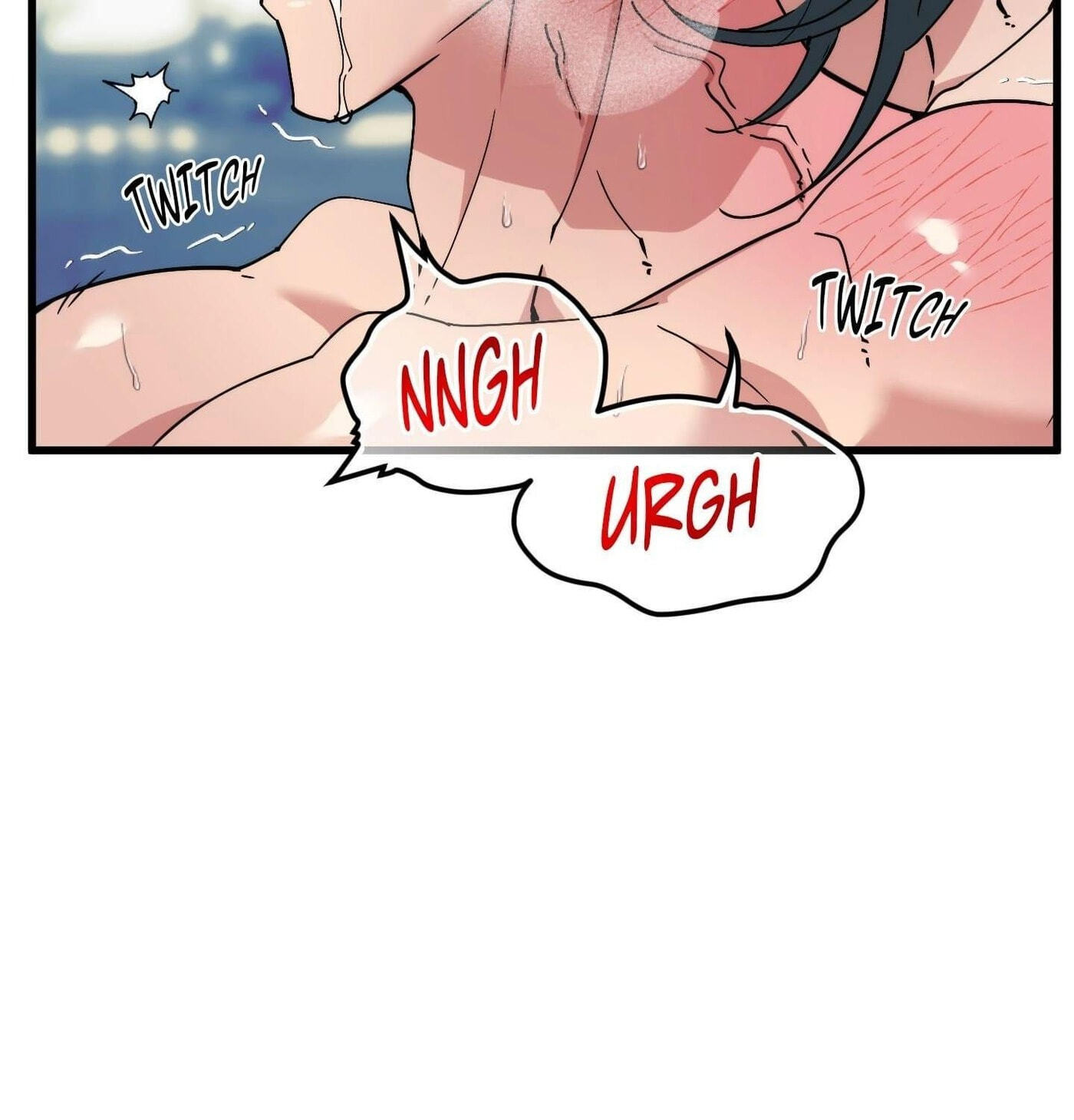 Swallow You Whole Chapter 84 page 46 - 