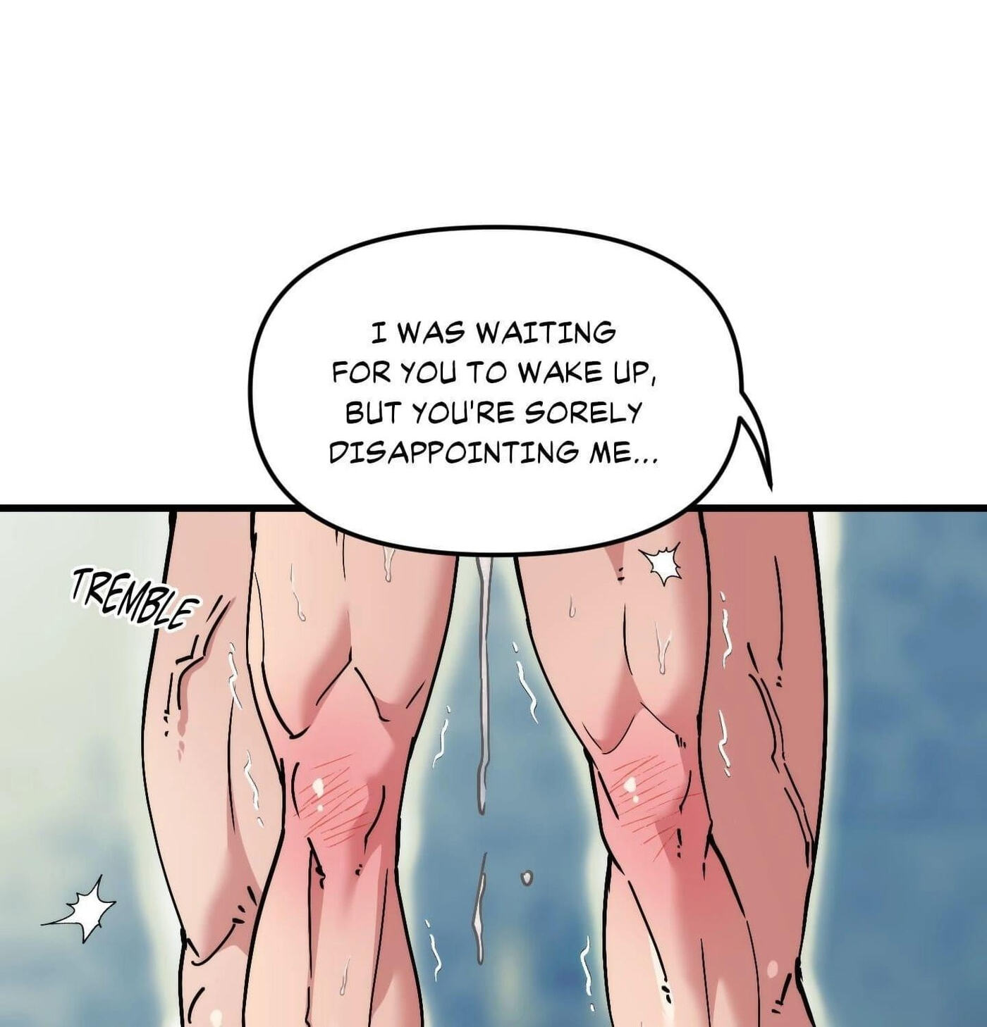 Swallow You Whole Chapter 84 page 47 - 