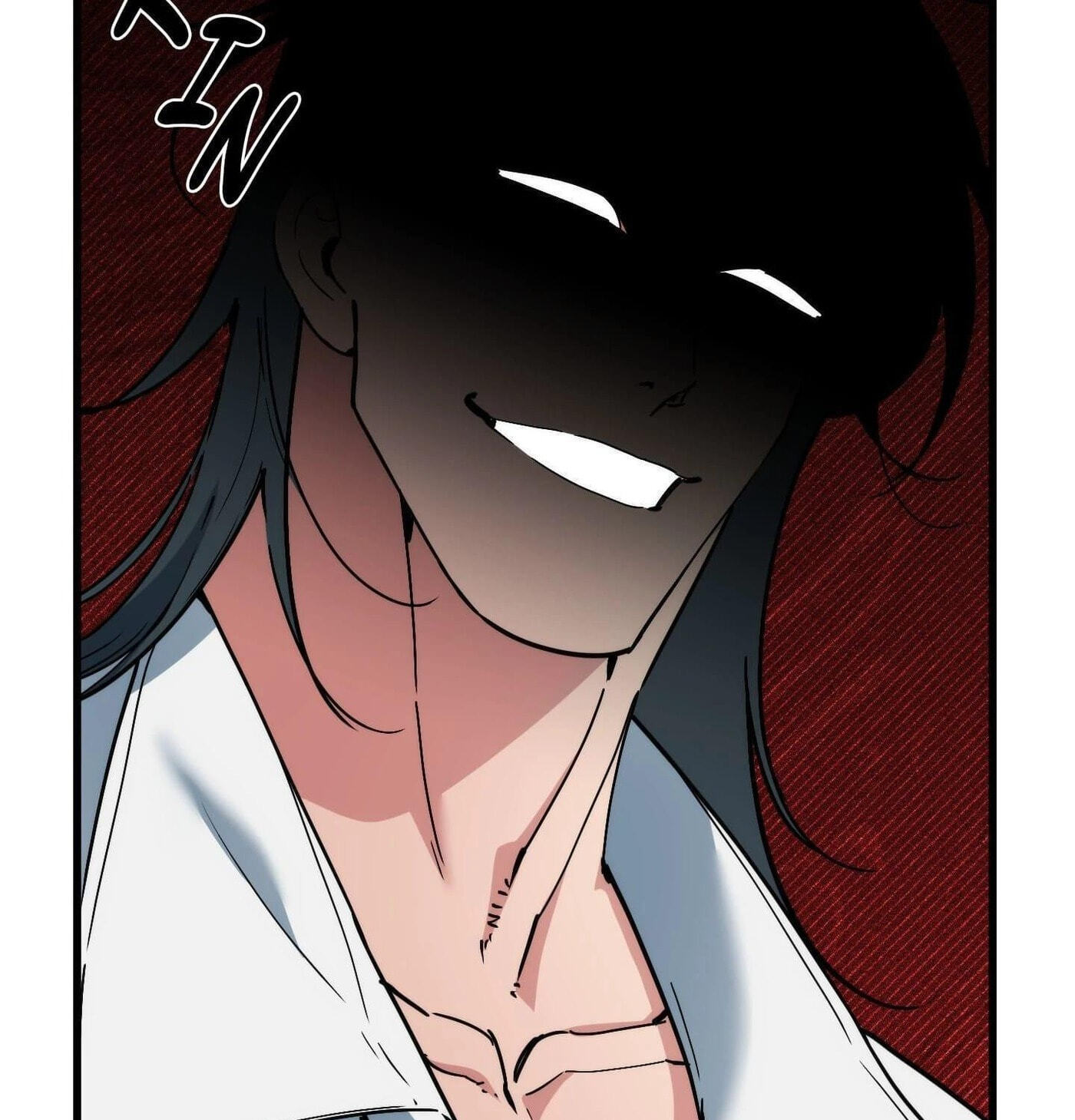 Swallow You Whole Chapter 84 page 6 - 