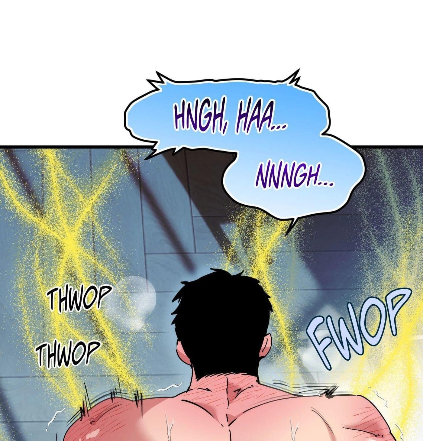 Swallow You Whole Chapter 84 page 52 - 