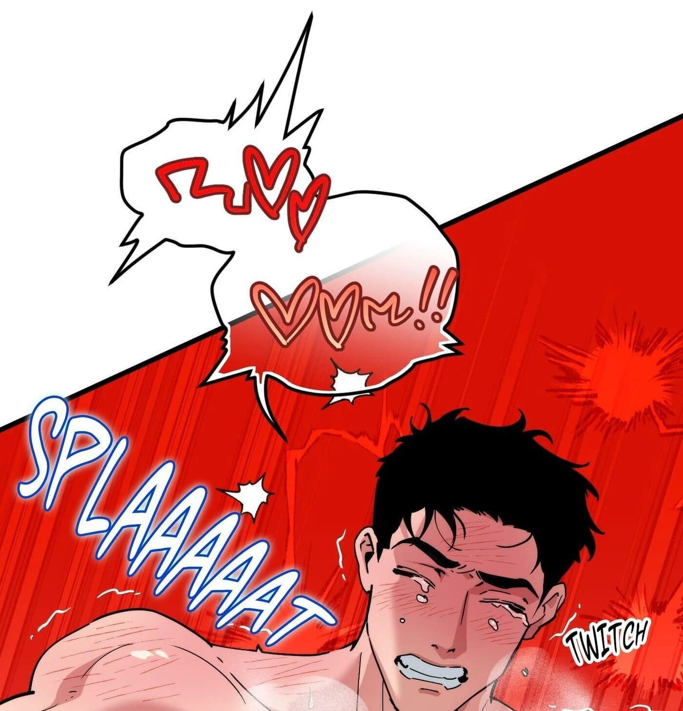 Swallow You Whole Chapter 84 page 59 - 