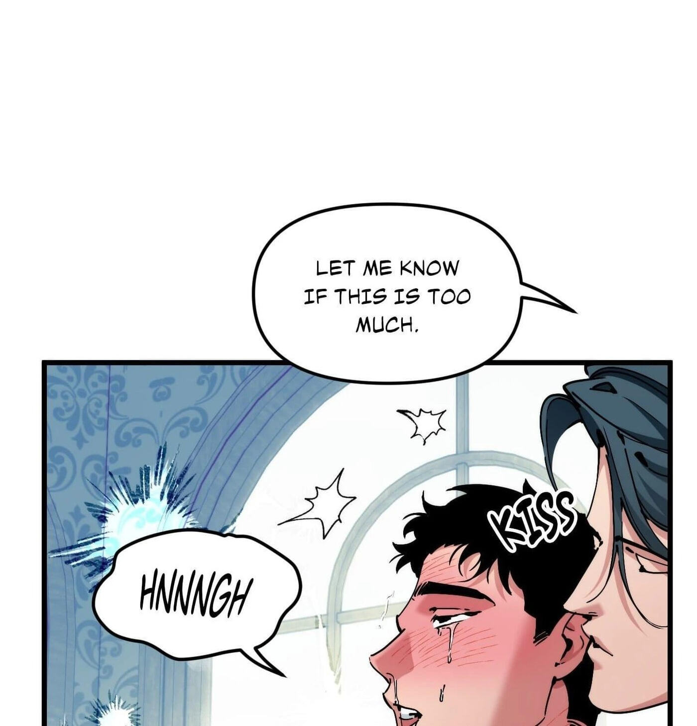 Swallow You Whole Chapter 84 page 65 - 