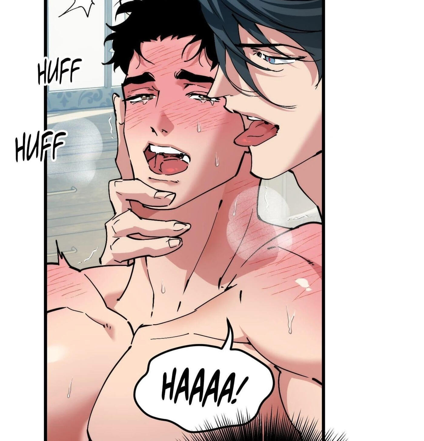 Swallow You Whole Chapter 84 page 69 - 