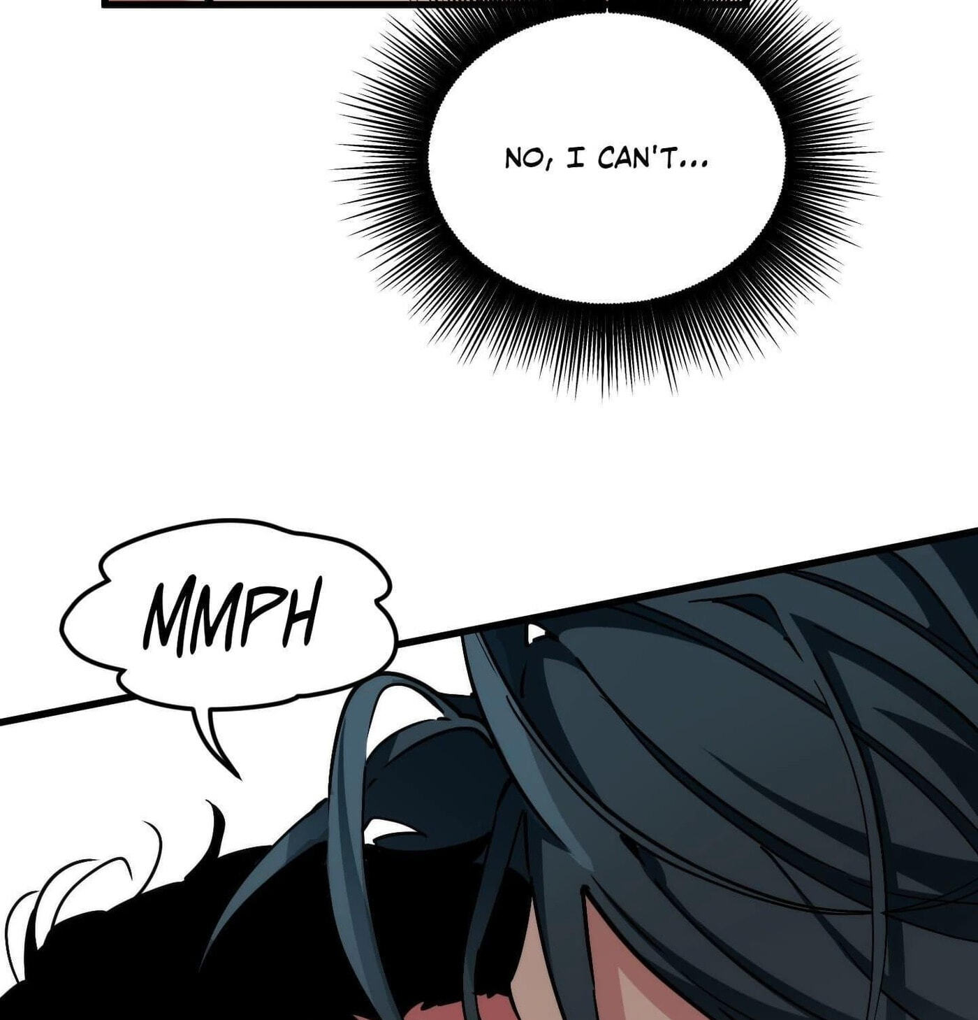 Swallow You Whole Chapter 84 page 70 - 