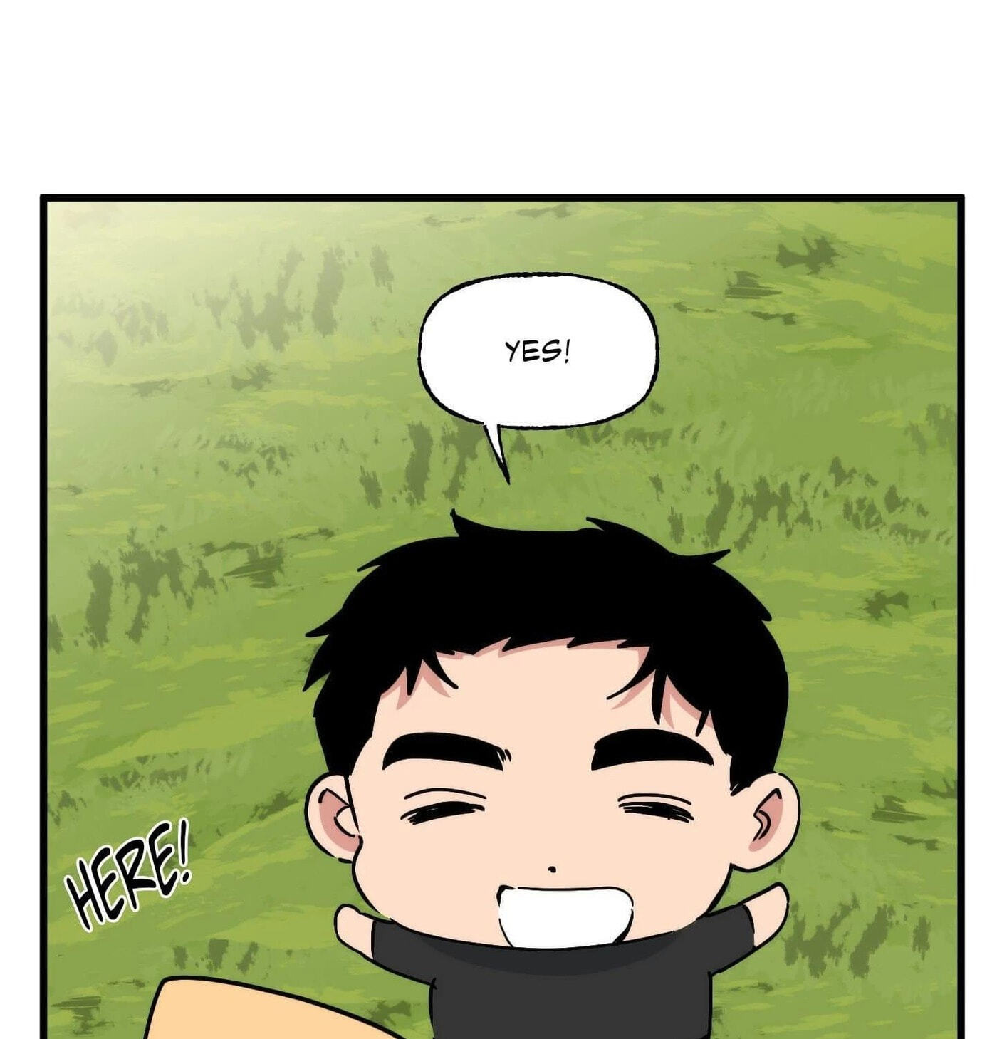 Swallow You Whole Chapter 84 page 8 - 