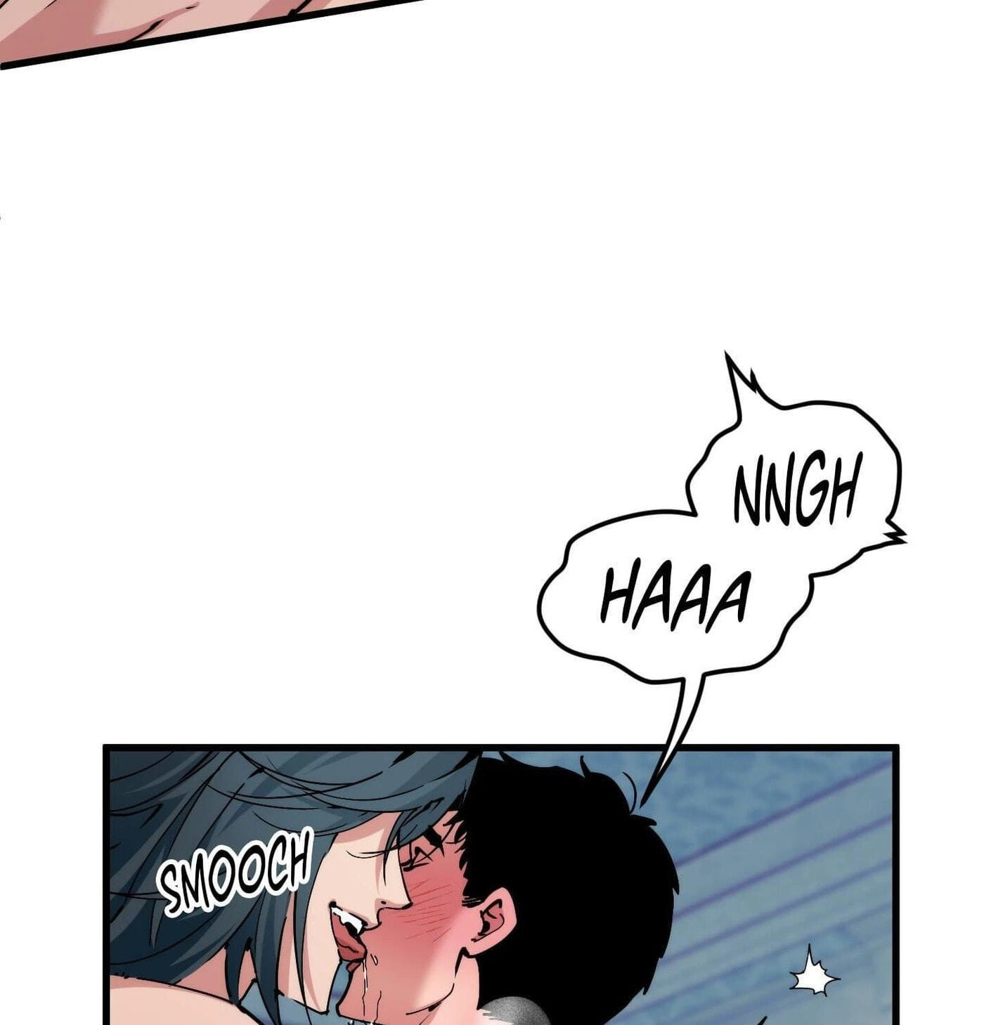 Swallow You Whole Chapter 84 page 72 - 