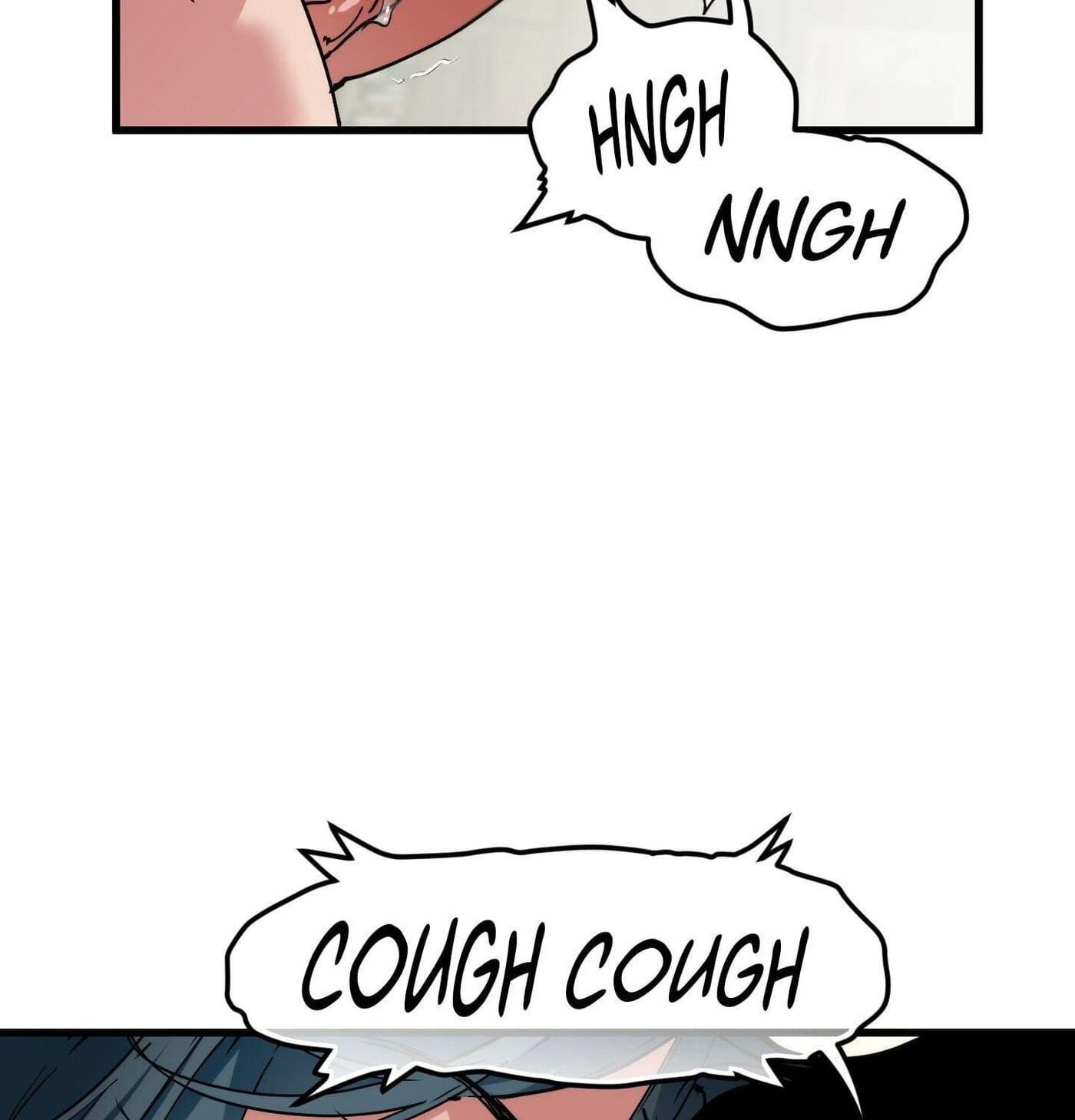Swallow You Whole Chapter 84 page 74 - 