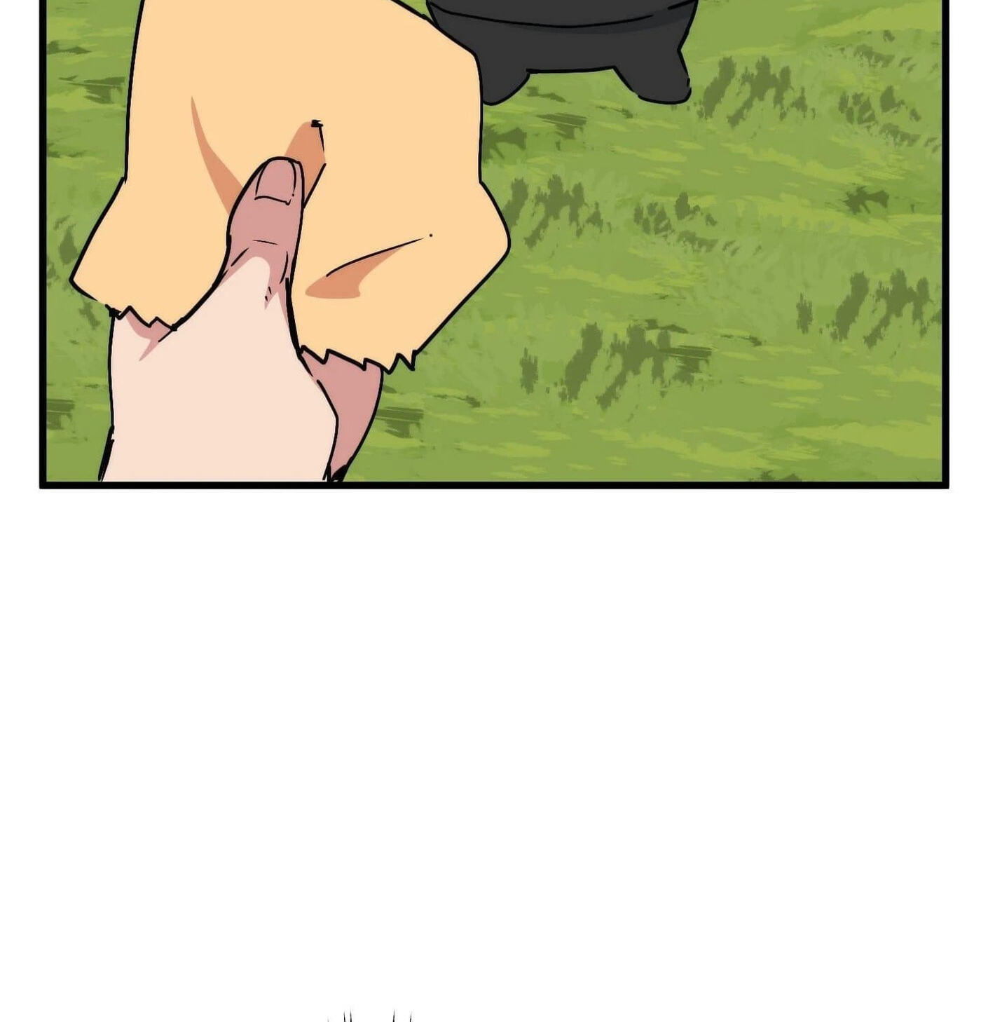 Swallow You Whole Chapter 84 page 9 - 