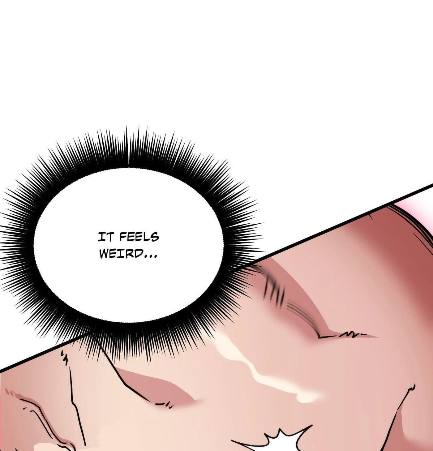 Swallow You Whole Chapter 84 page 81 - 