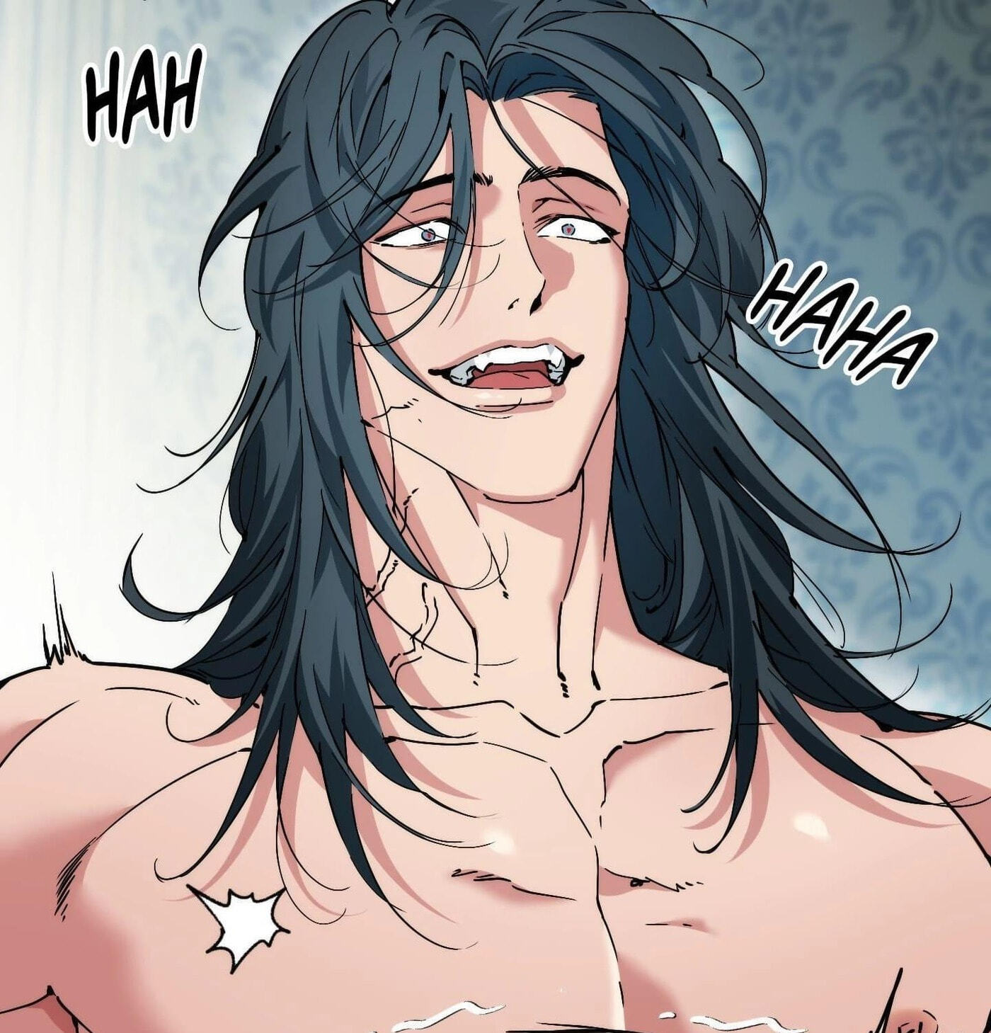 Swallow You Whole Chapter 84 page 88 - 